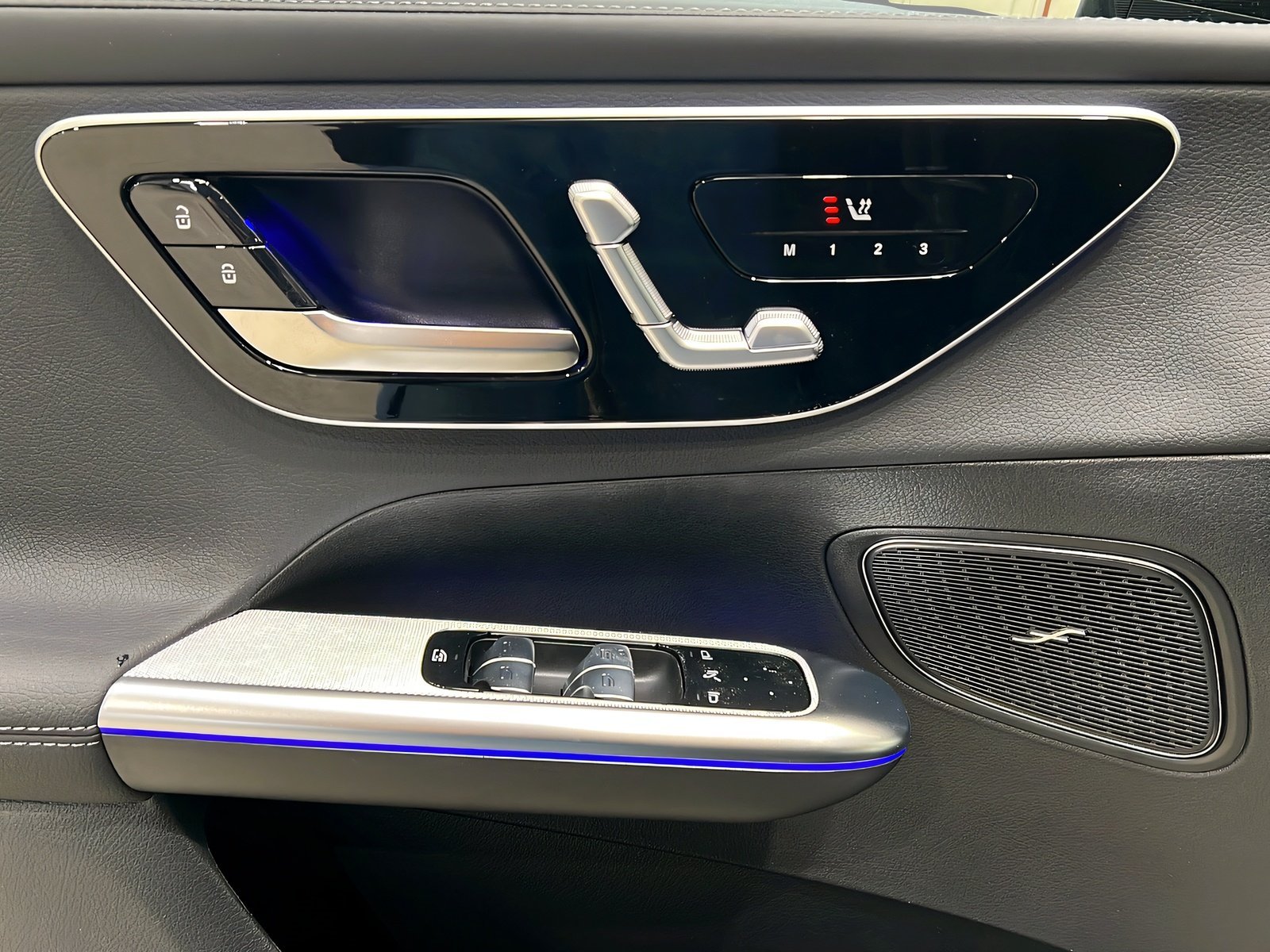 GLC 200 d 4M AMG+LED+NIGHT+Memo+Ambi+TotW+AHK Bild 13