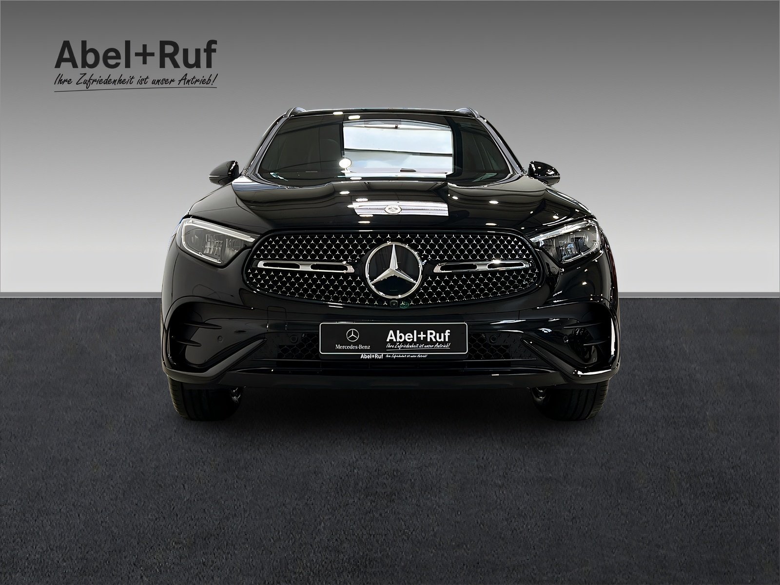 GLC 300de 4M AMG+LED+NIGHT+Pano+Ambi+TotW+AHK Bild 2