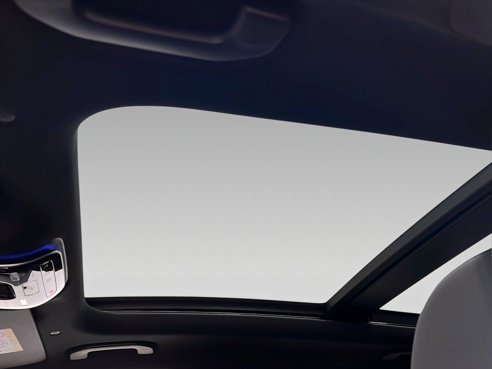 GLC 300de 4M AMG+LED+NIGHT+Pano+Ambi+TotW+AHK Bild 12