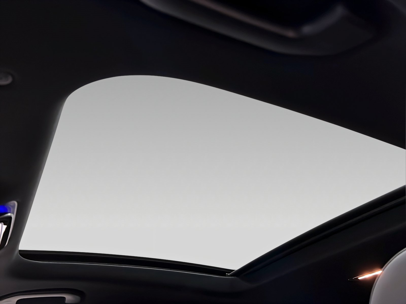 GLC 300 de 4M Coupé AMG+NIGHT+Pano+Memo+AHK+360° Bild 12