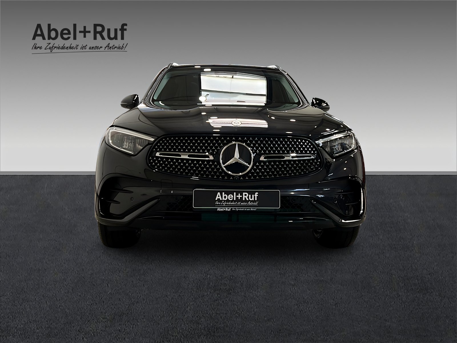GLC 200 4M EDITION AMG+LED+NIGHT+PANO-SHD+AHK Bild 2