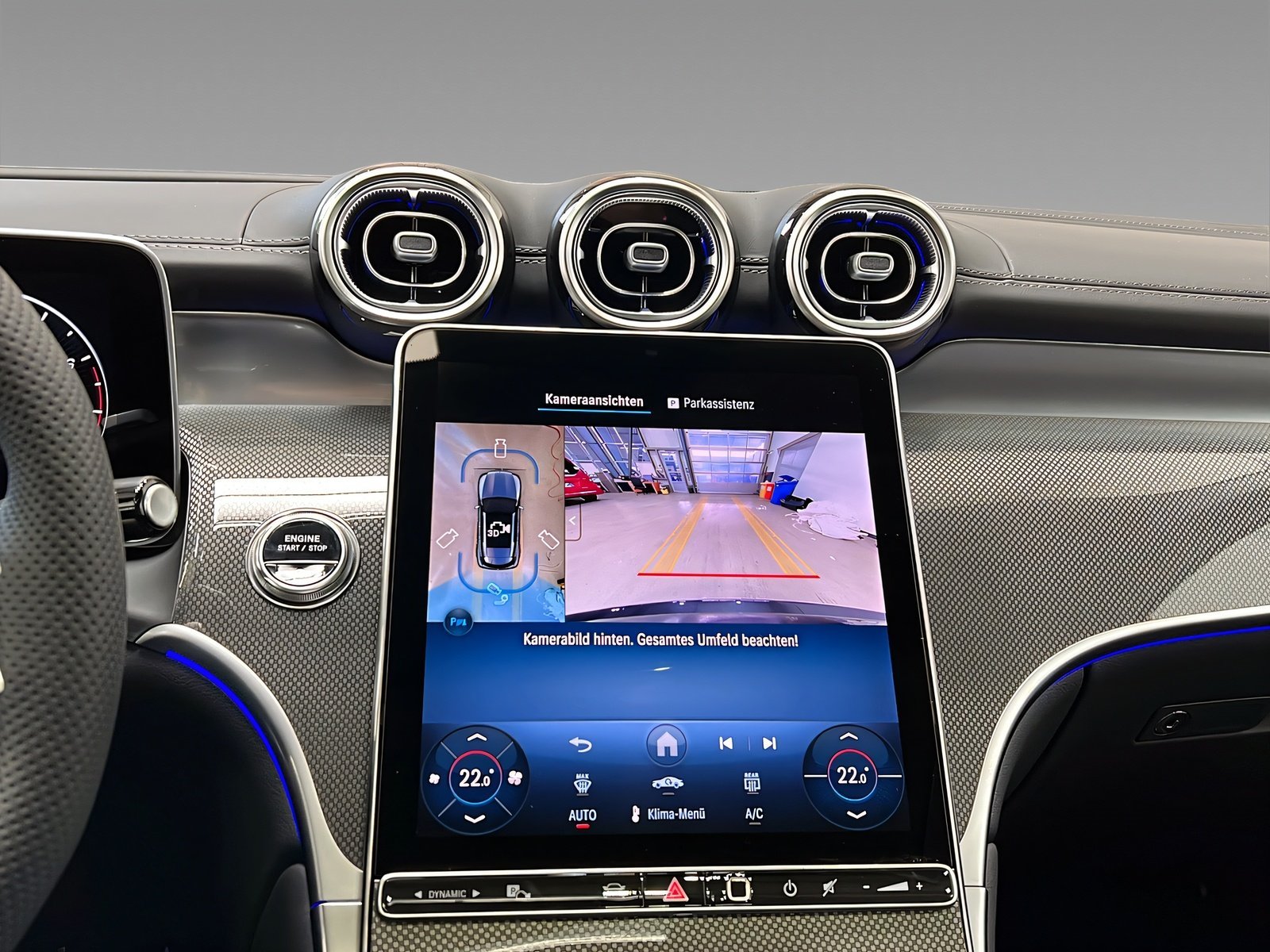 GLC 200 4M EDITION AMG+LED+NIGHT+PANO-SHD+AHK Bild 11