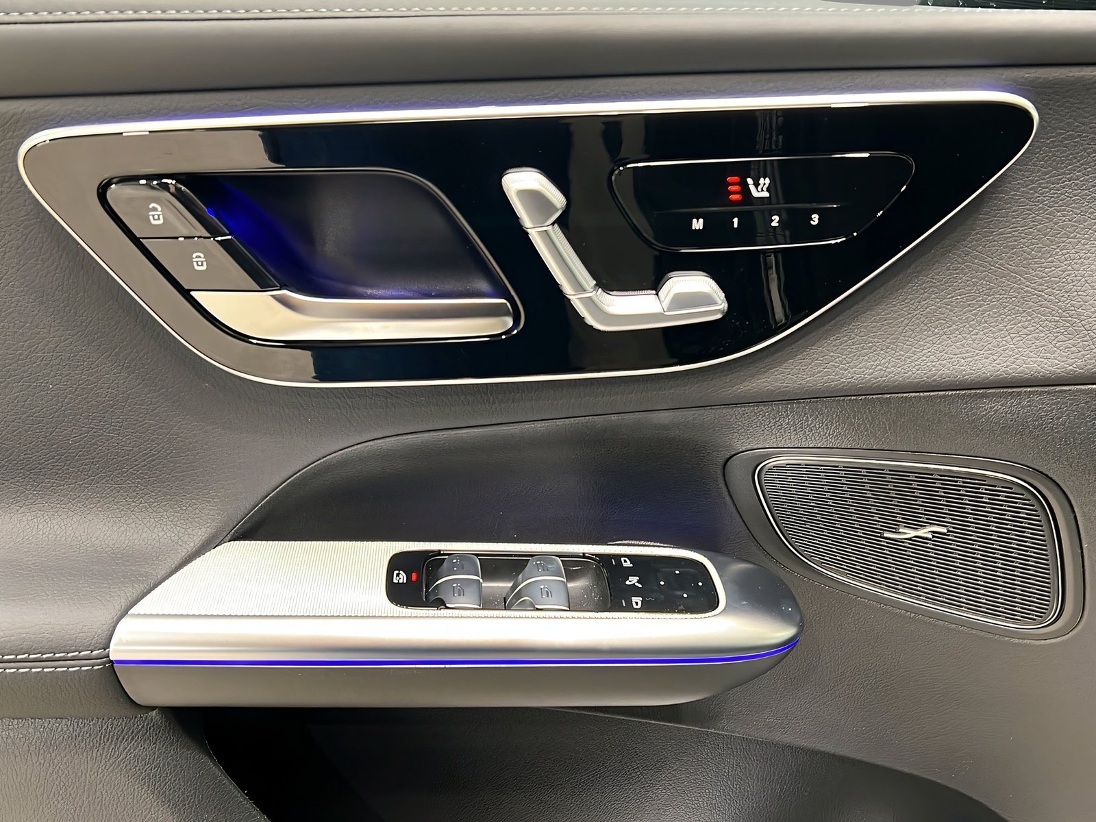 GLC 200 4M EDITION AMG+LED+NIGHT+PANO-SHD+AHK Bild 13