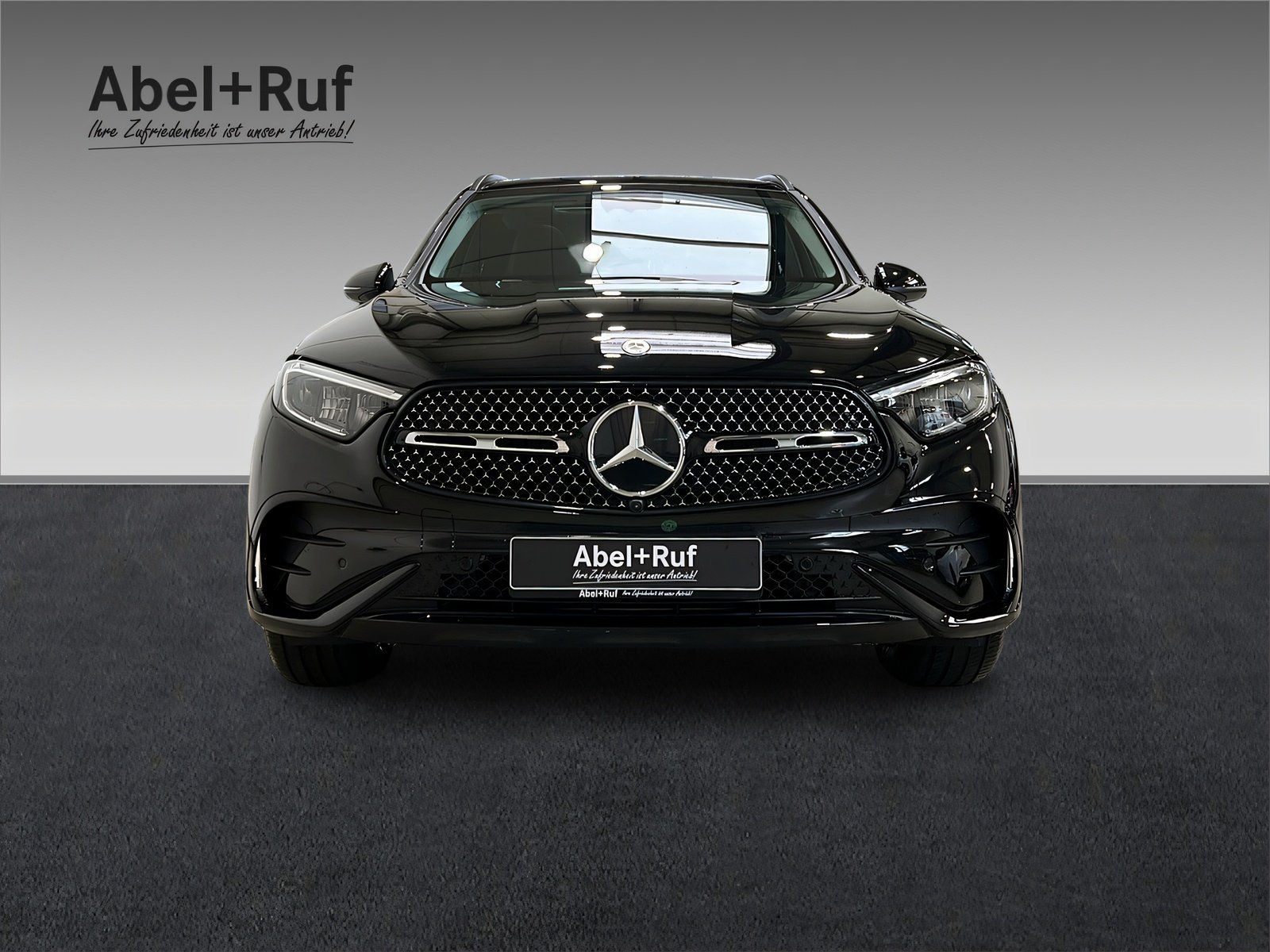 GLC 200 4M AMG+LED+NIGHT+Pano+TotW+AHK+360° Bild 2