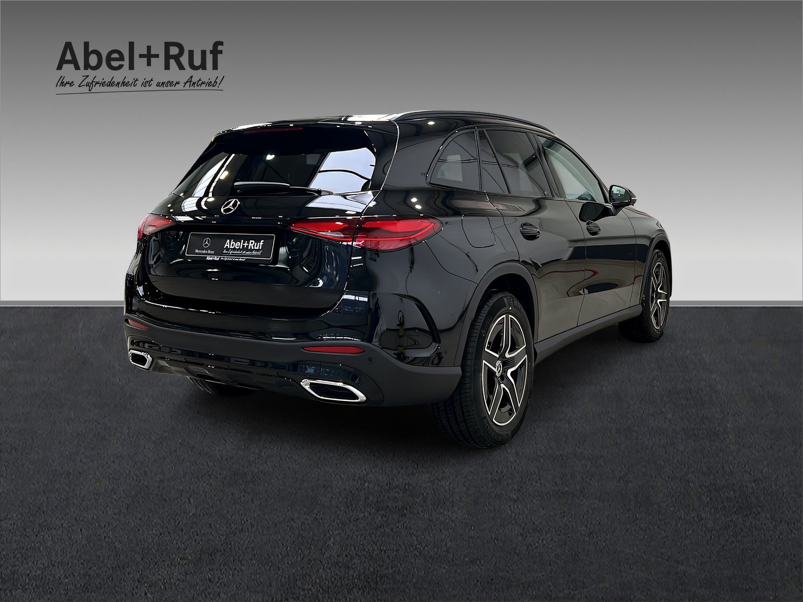 GLC 200 4M AMG+LED+NIGHT+Pano+TotW+AHK+360° Bild 5