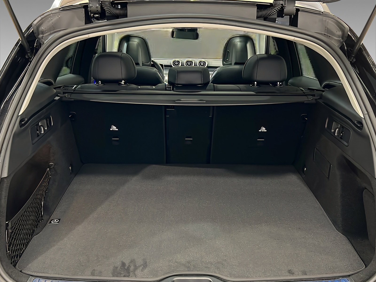 GLC 200 4M AMG+LED+NIGHT+Pano+TotW+AHK+360° Bild 6