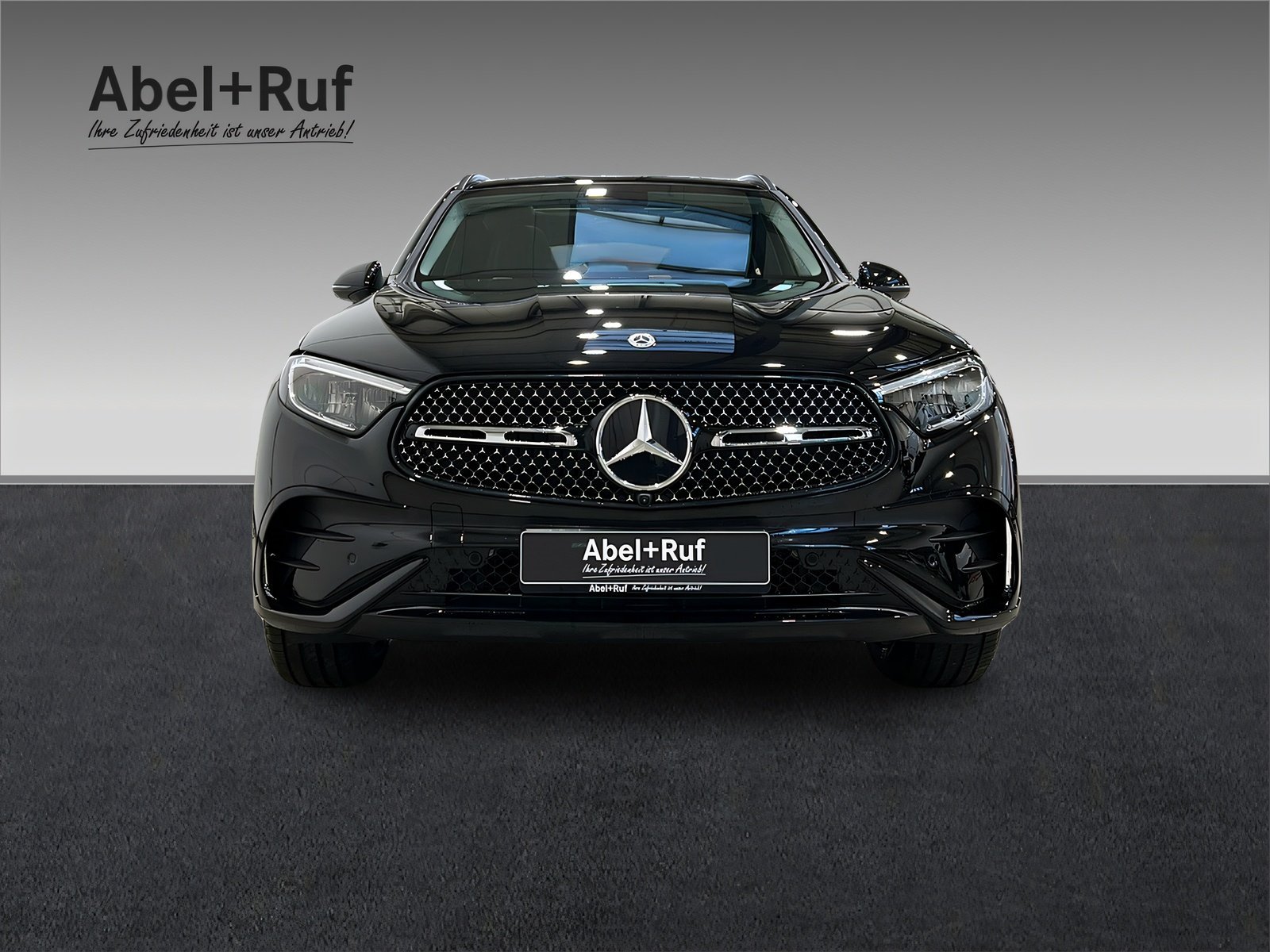 GLC 200 4M AMG+LED+NIGHT+Pano+Ambi+TotW+AHK+360° Bild 2