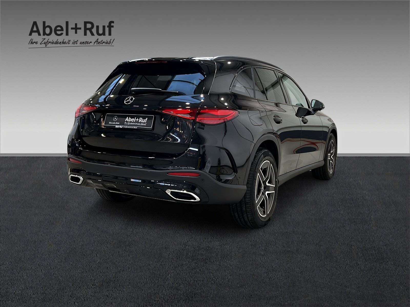 GLC 200 4M AMG+LED+NIGHT+Pano+Ambi+TotW+AHK+360° Bild 5