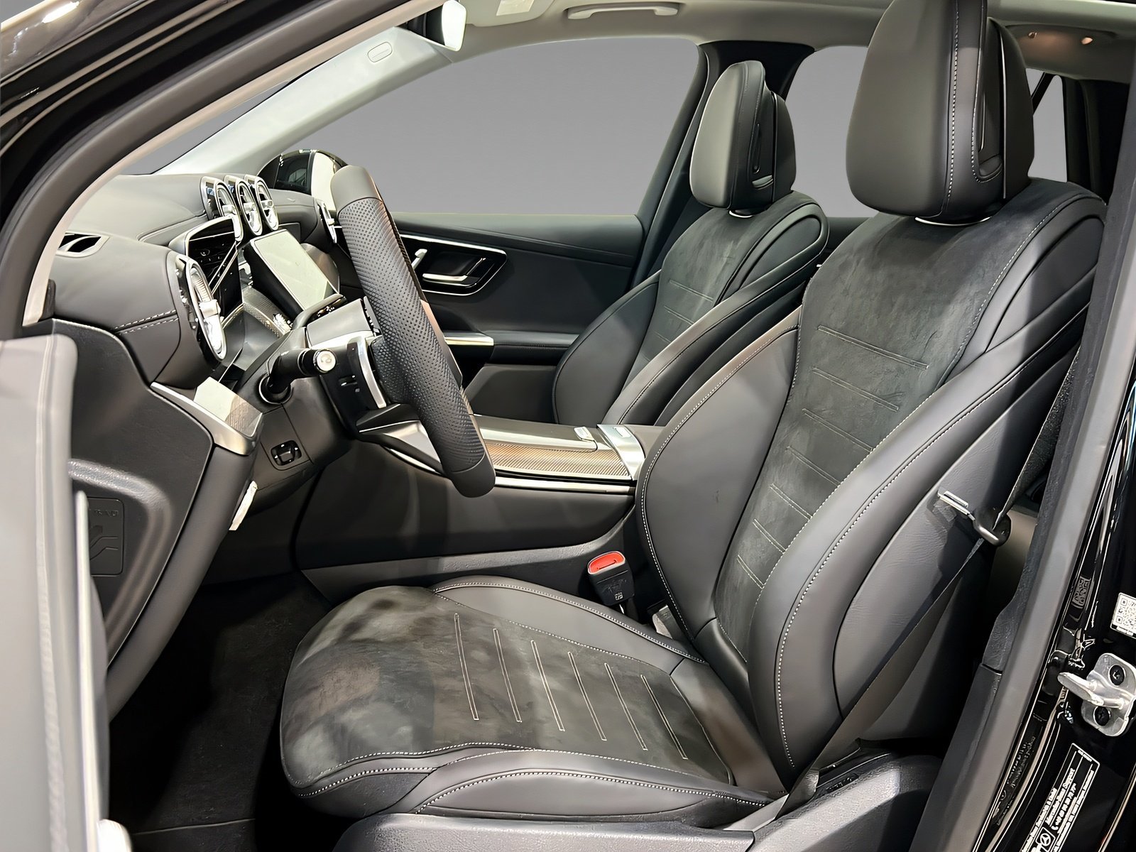 GLC 200 4M AMG+LED+NIGHT+Pano+Ambi+TotW+AHK+360° Bild 8