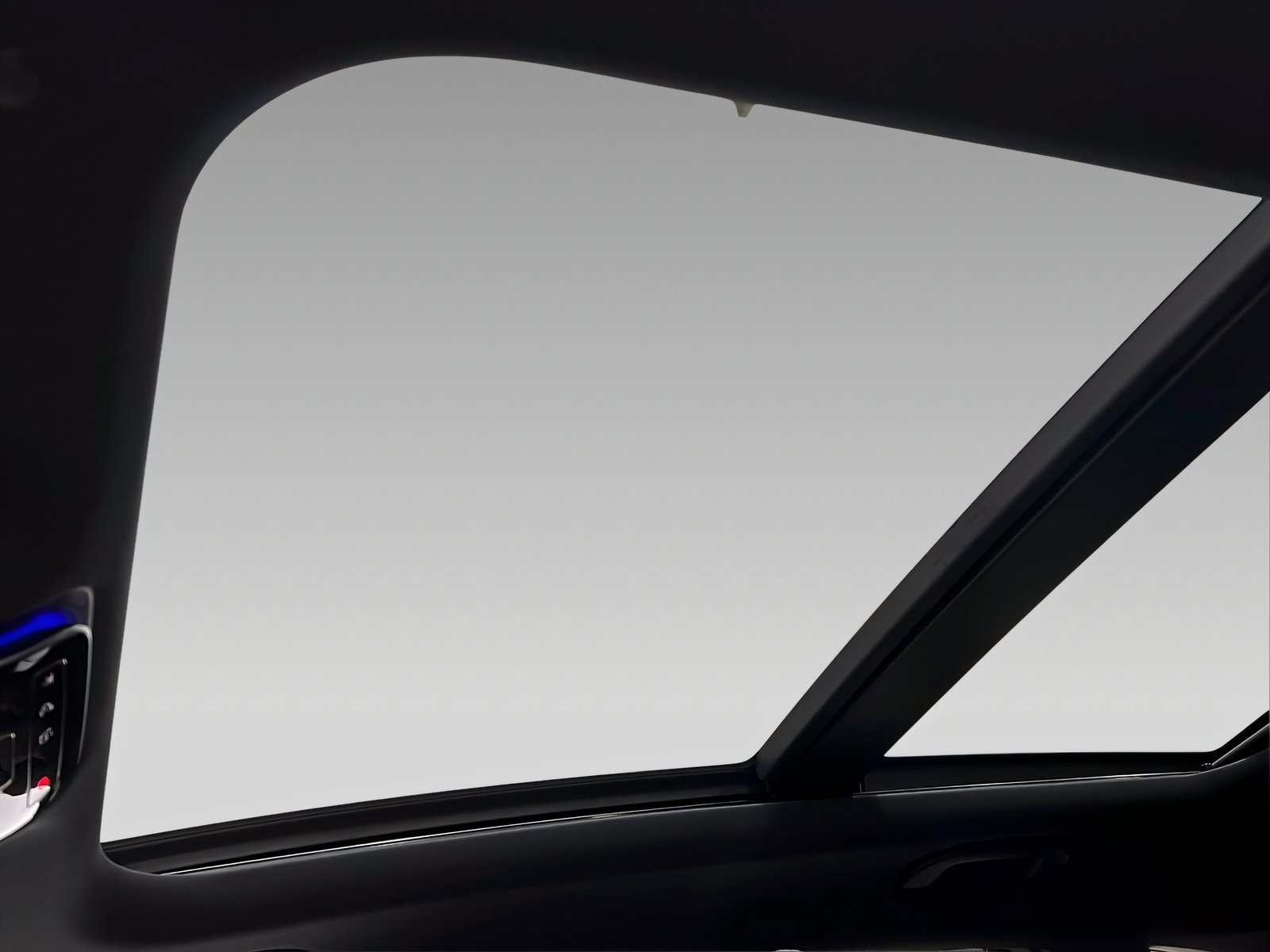 GLC 300 e 4M AMG+NIGHT+Ambi+Pano+TotW+AHK+360° Bild 12