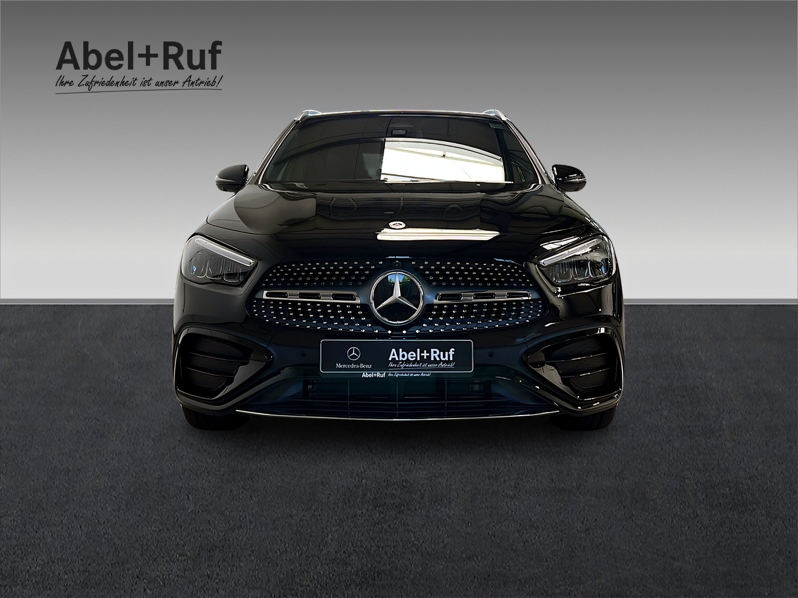 GLA 220 d 4M AMG+LED+Offroad+Ambi+TotW+AHK+360° Bild 2