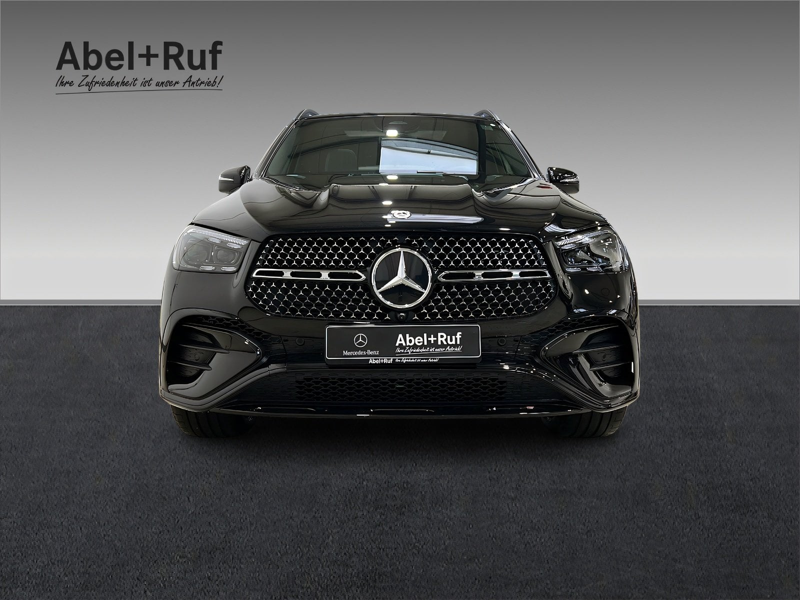 GLE 450d 4M AMG+NIGHT+DISTR+Burme+TotW+AHK+360° Bild 2