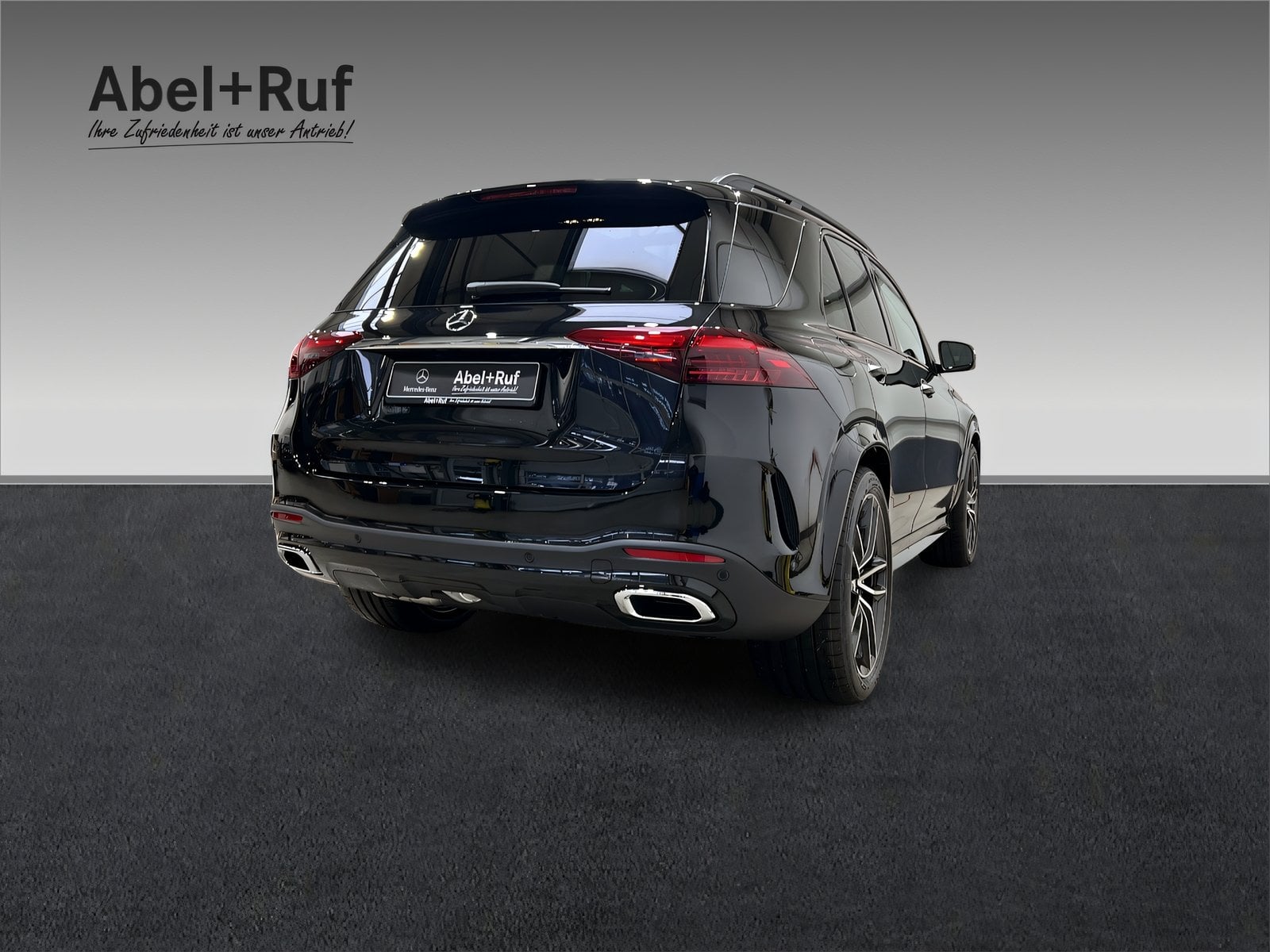 GLE 450d 4M AMG+NIGHT+DISTR+Burme+TotW+AHK+360° Bild 5