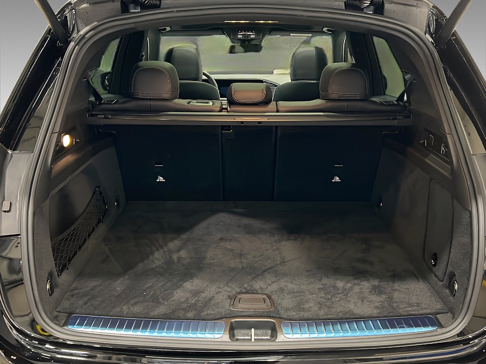 GLE 450d 4M AMG+NIGHT+DISTR+Burme+TotW+AHK+360° Bild 6