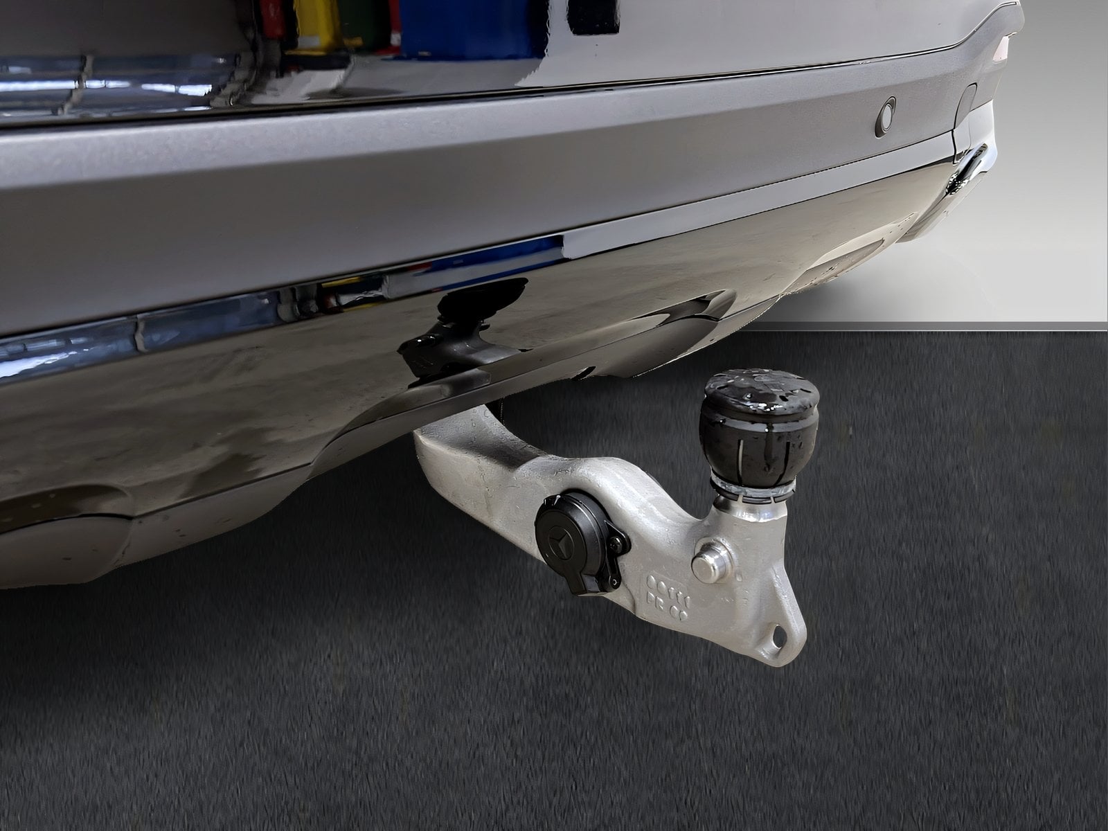 GLE 450d 4M AMG+NIGHT+DISTR+Burme+TotW+AHK+360° Bild 12