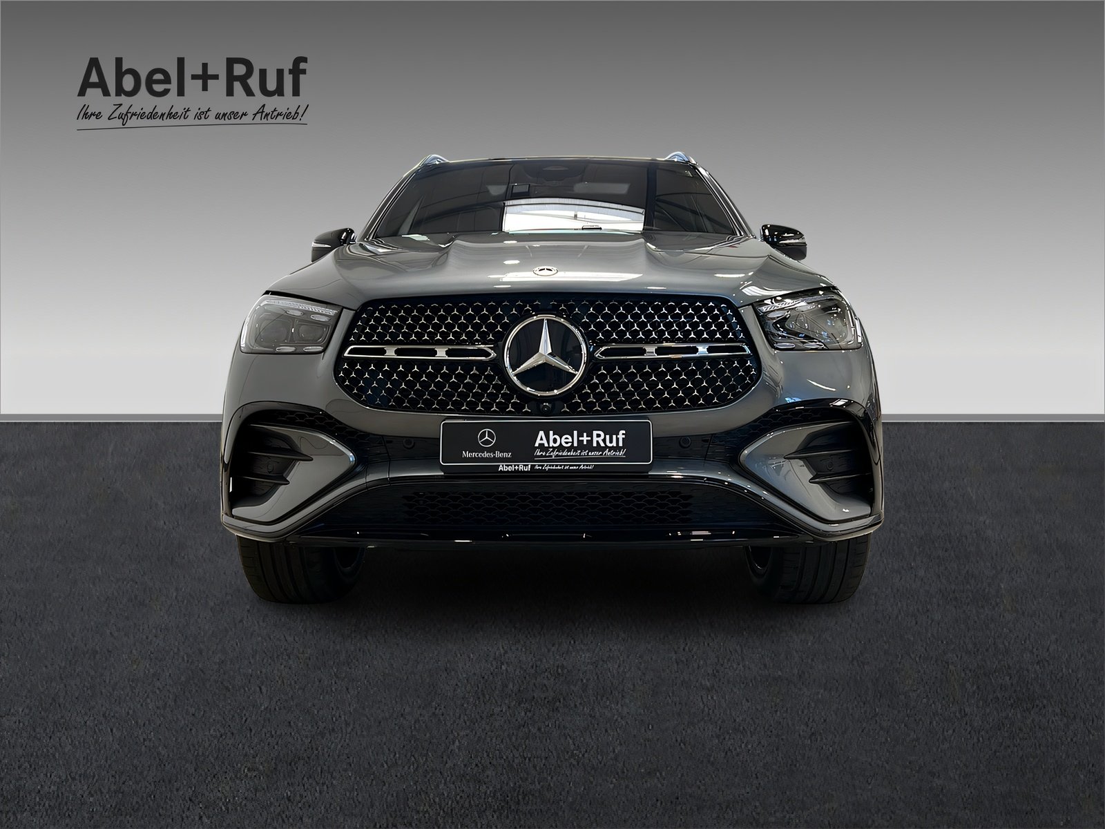 GLE 450d 4M AMG+DIST+NIGHT+Burm+TotW+HuD+AHK+360 Bild 2