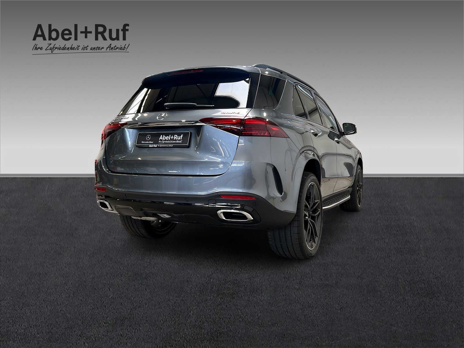 GLE 450d 4M AMG+DIST+NIGHT+Burm+TotW+HuD+AHK+360 Bild 5