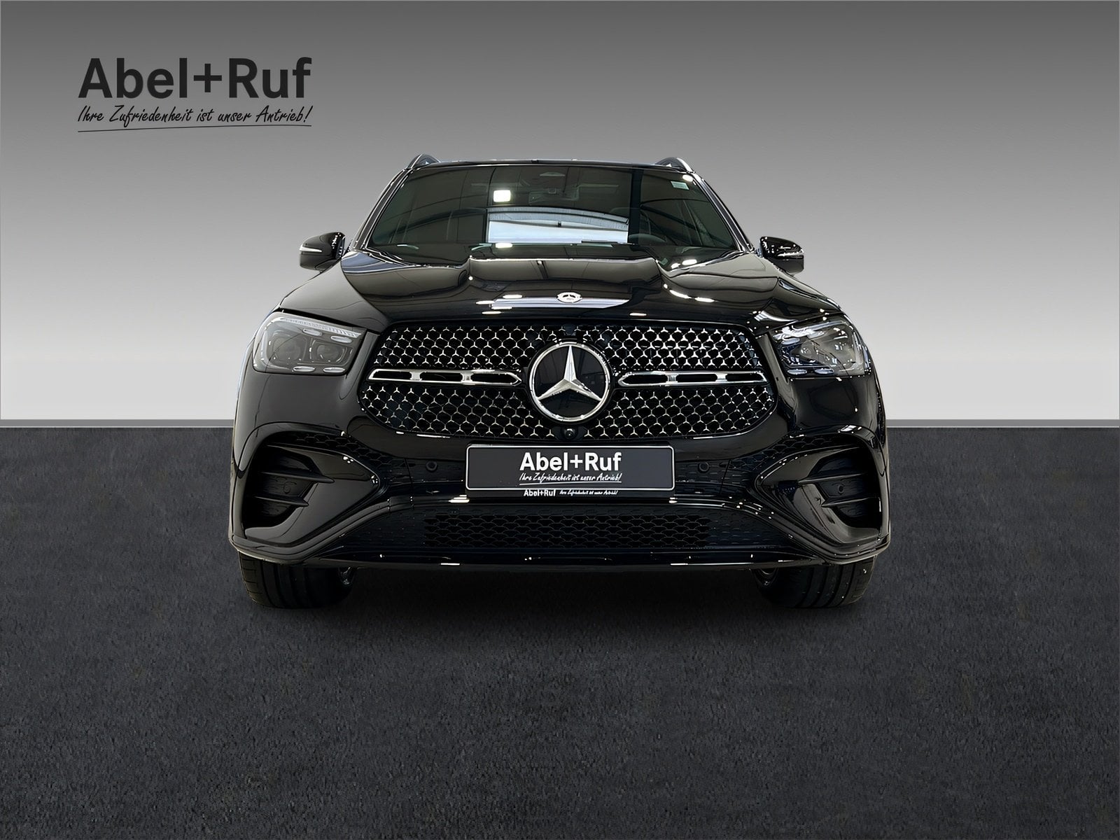 GLE 450d 4M AMG+7-Sitzer+Burm+Pano+TotW+AHK+360 Bild 2