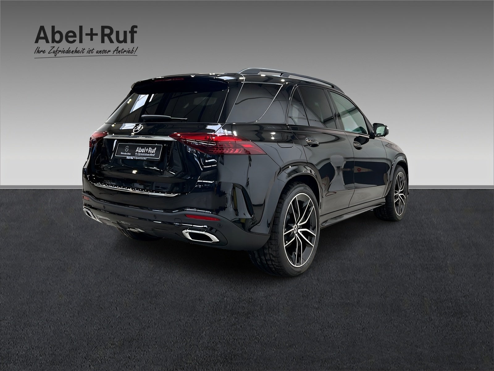 GLE 450d 4M AMG+7-Sitzer+Burm+Pano+TotW+AHK+360 Bild 5