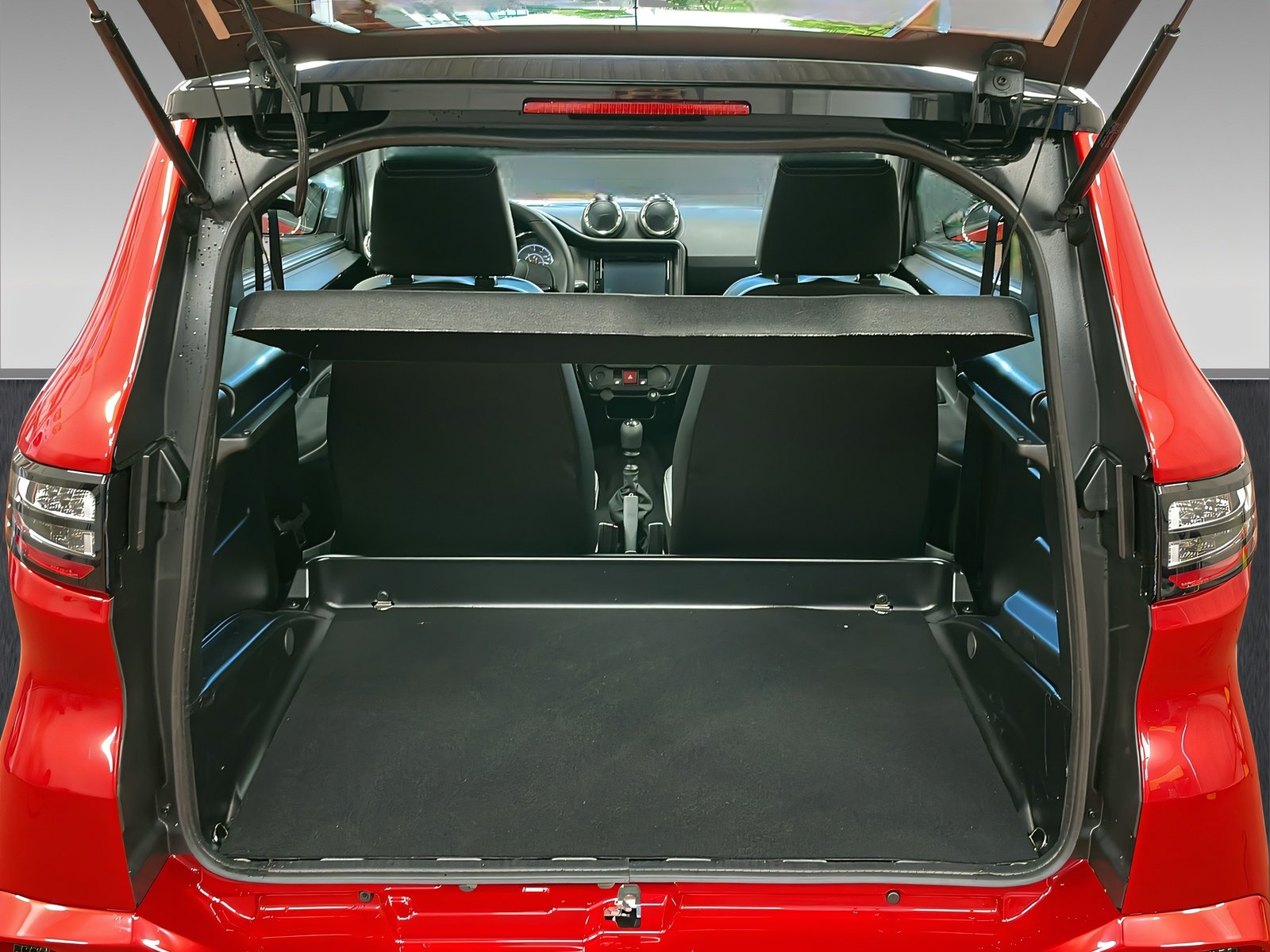 AIXAM Amb. Crossline ab 15 Jahren Mopedauto Bild 8