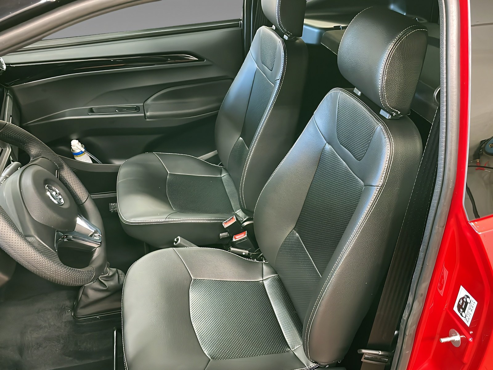 AIXAM Amb. Crossline ab 15 Jahren Mopedauto Bild 9