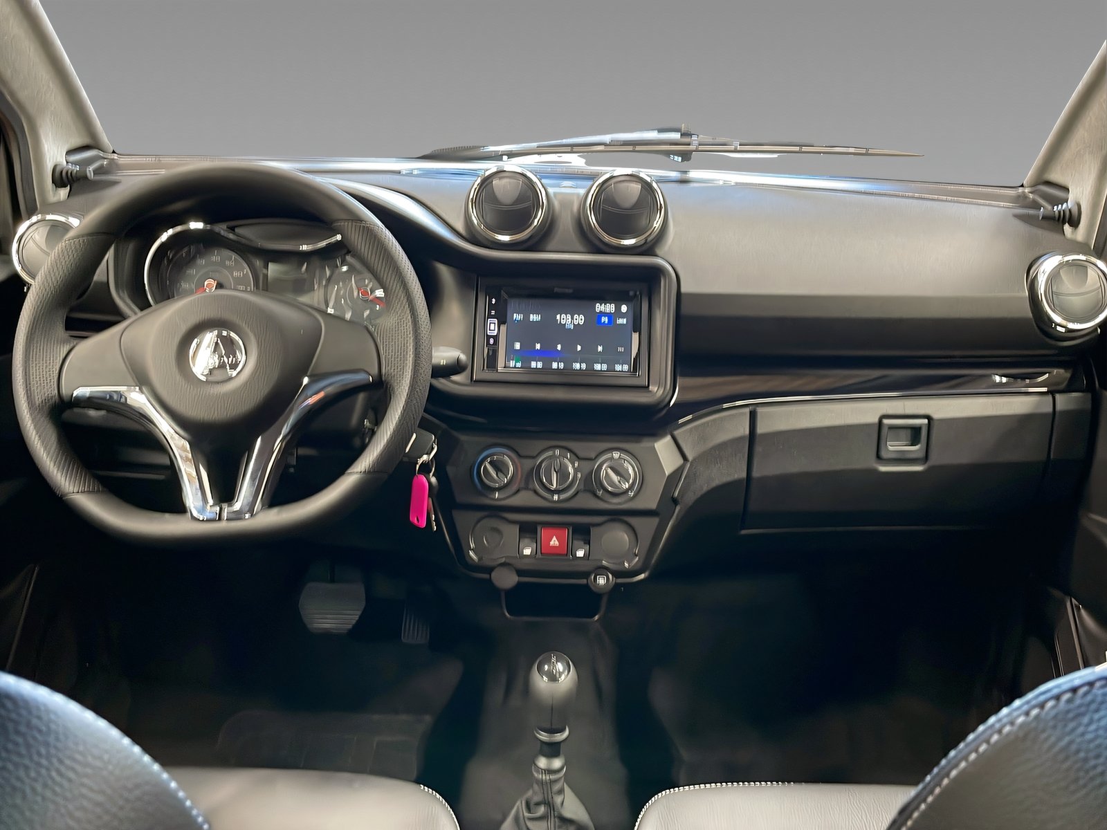 AIXAM Amb. Crossline ab 15 Jahren Mopedauto Bild 10