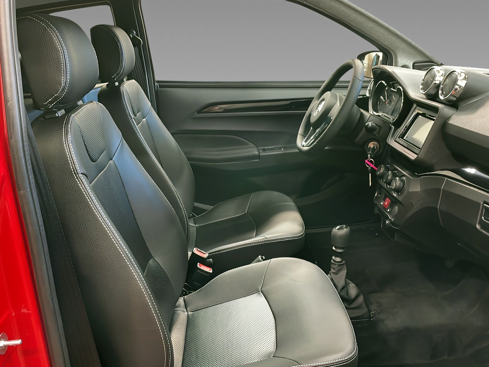 AIXAM Amb. Crossline ab 15 Jahren Mopedauto Bild 11