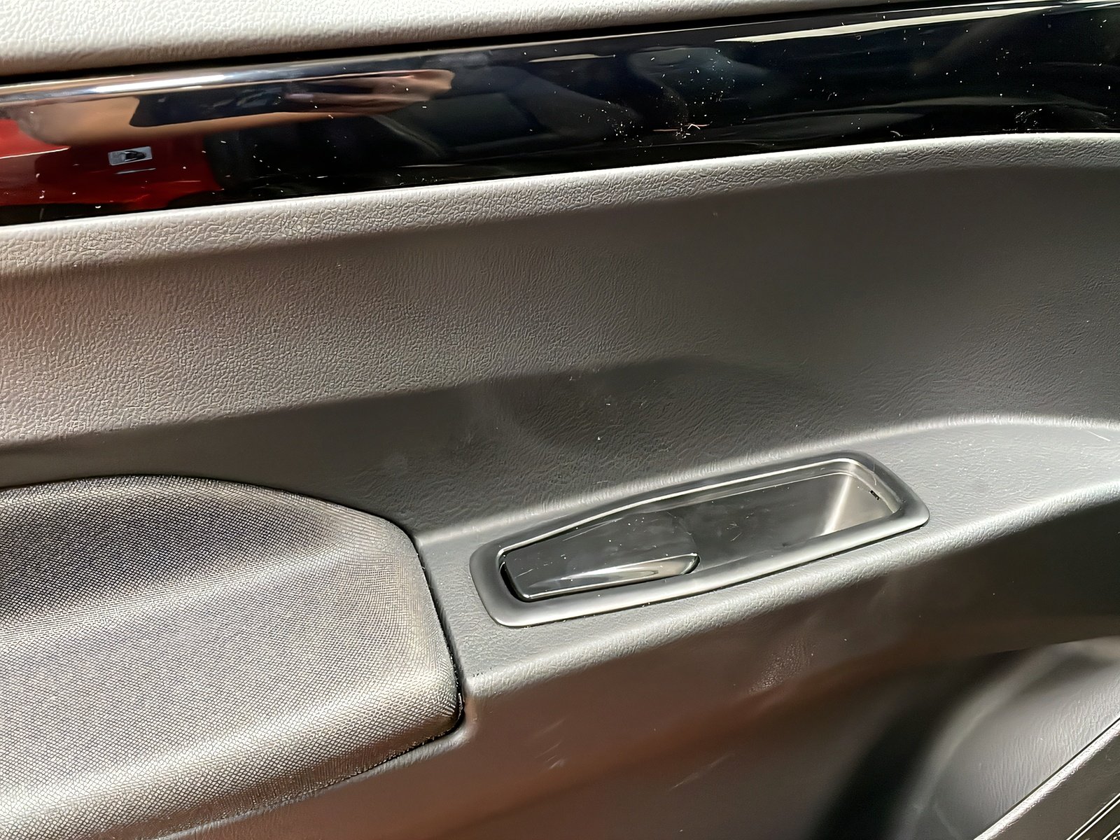 AIXAM Amb. Crossline ab 15 Jahren Mopedauto Bild 12