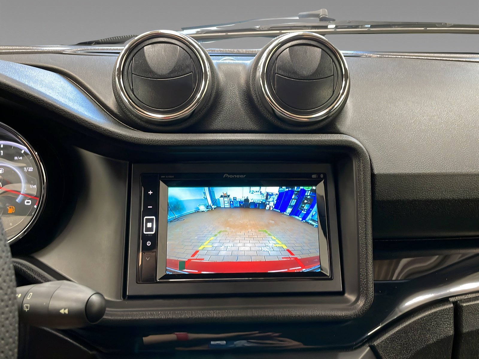 AIXAM Amb. Crossline ab 15 Jahren Mopedauto Bild 14