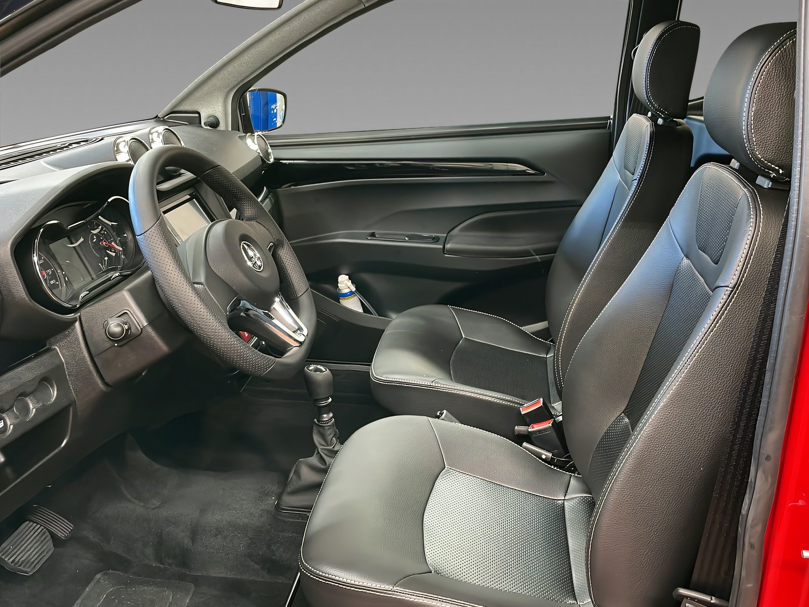 AIXAM Amb. Crossline ab 15 Jahren Mopedauto Bild 15