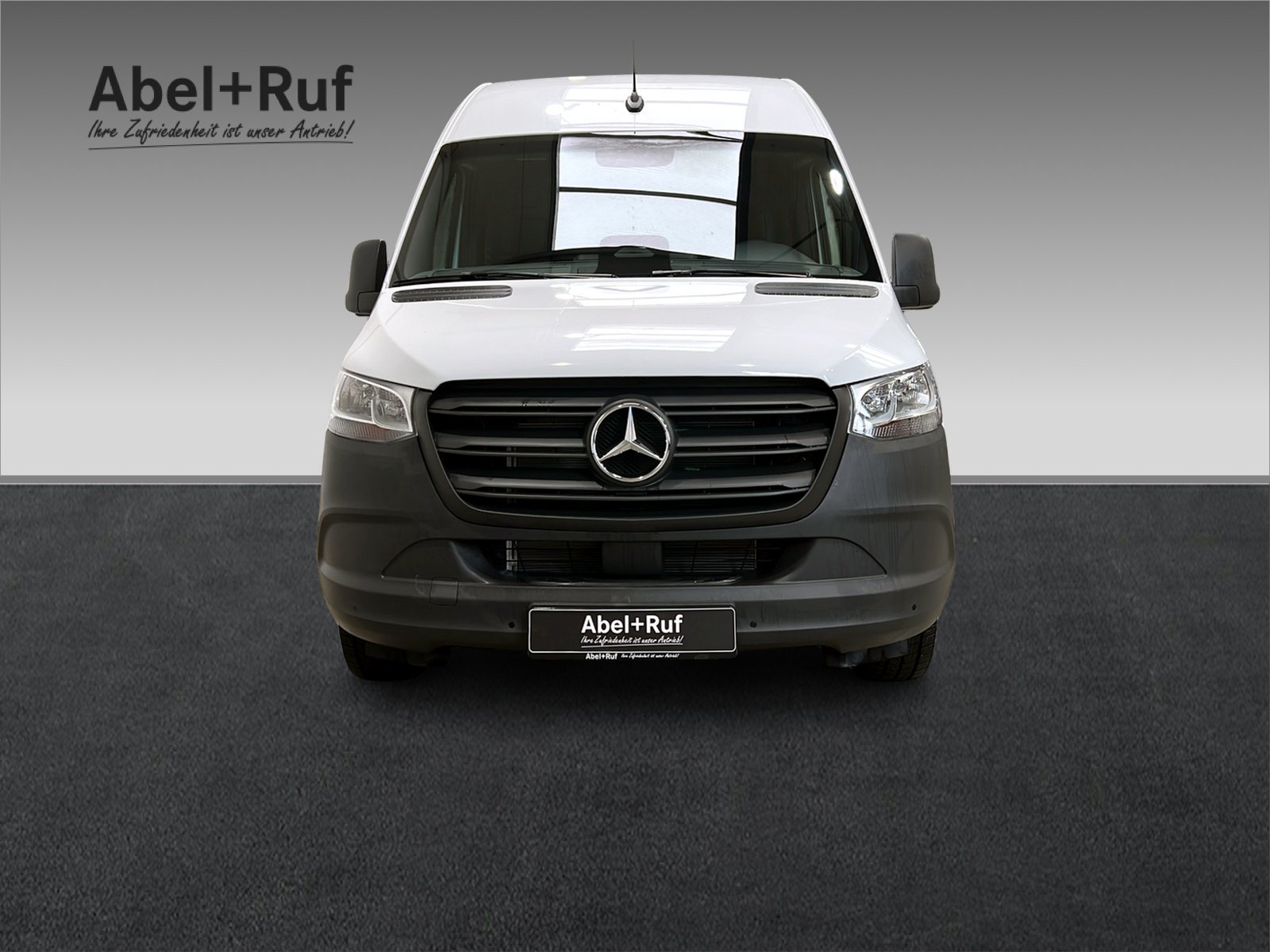 Sprinter 315 CDI Kasten BASE L2H2 Kame+TotW+DAB Bild 2