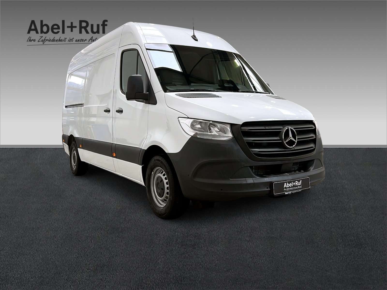Sprinter 315 CDI Kasten BASE L2H2 Kame+TotW+DAB Bild 3
