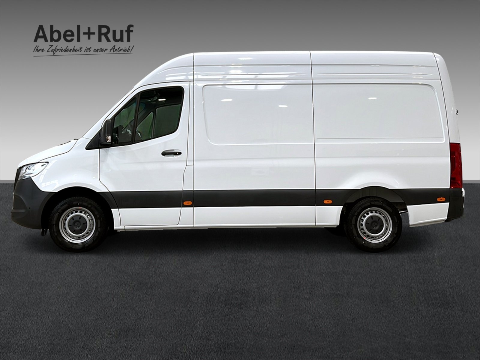 Sprinter 315 CDI Kasten BASE L2H2 Kame+TotW+DAB Bild 4