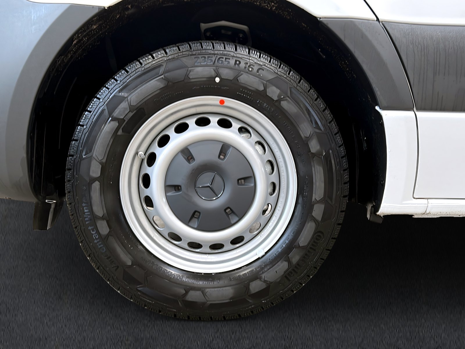 Sprinter 315 CDI Kasten BASE L2H2 Kame+TotW+DAB Bild 7