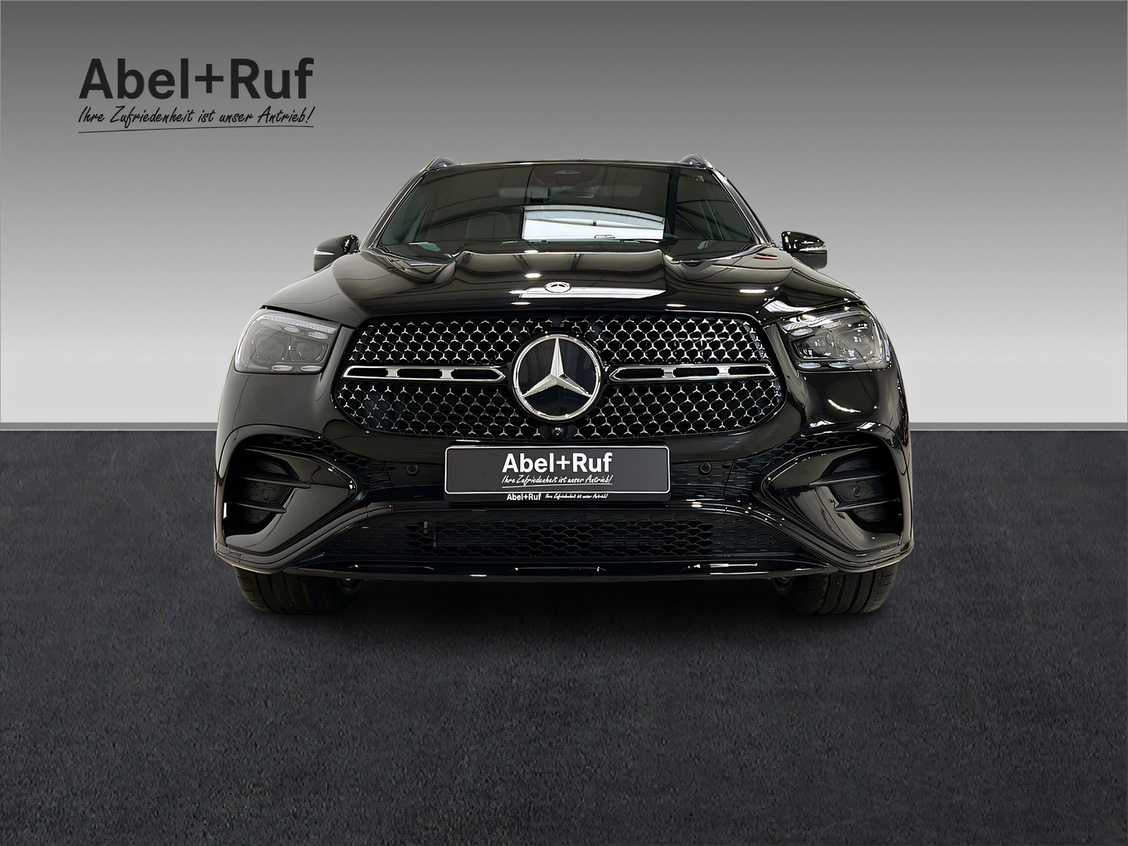 GLE 450d 4M AMG+MULTI+DIST+Burm+StHz+HuD+AHK+360 Bild 2