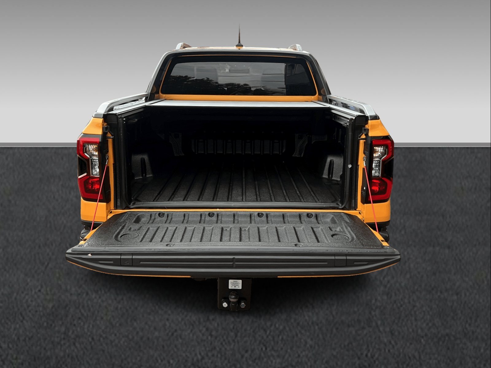 Ranger+Wildtrak+AHK+CarPlay+elektr.Rollo+PDC Bild 8