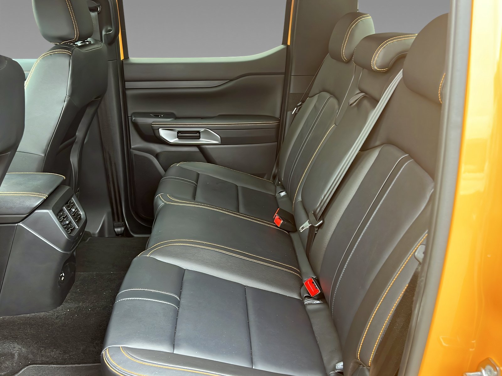 Ranger+Wildtrak+AHK+CarPlay+elektr.Rollo+PDC Bild 10