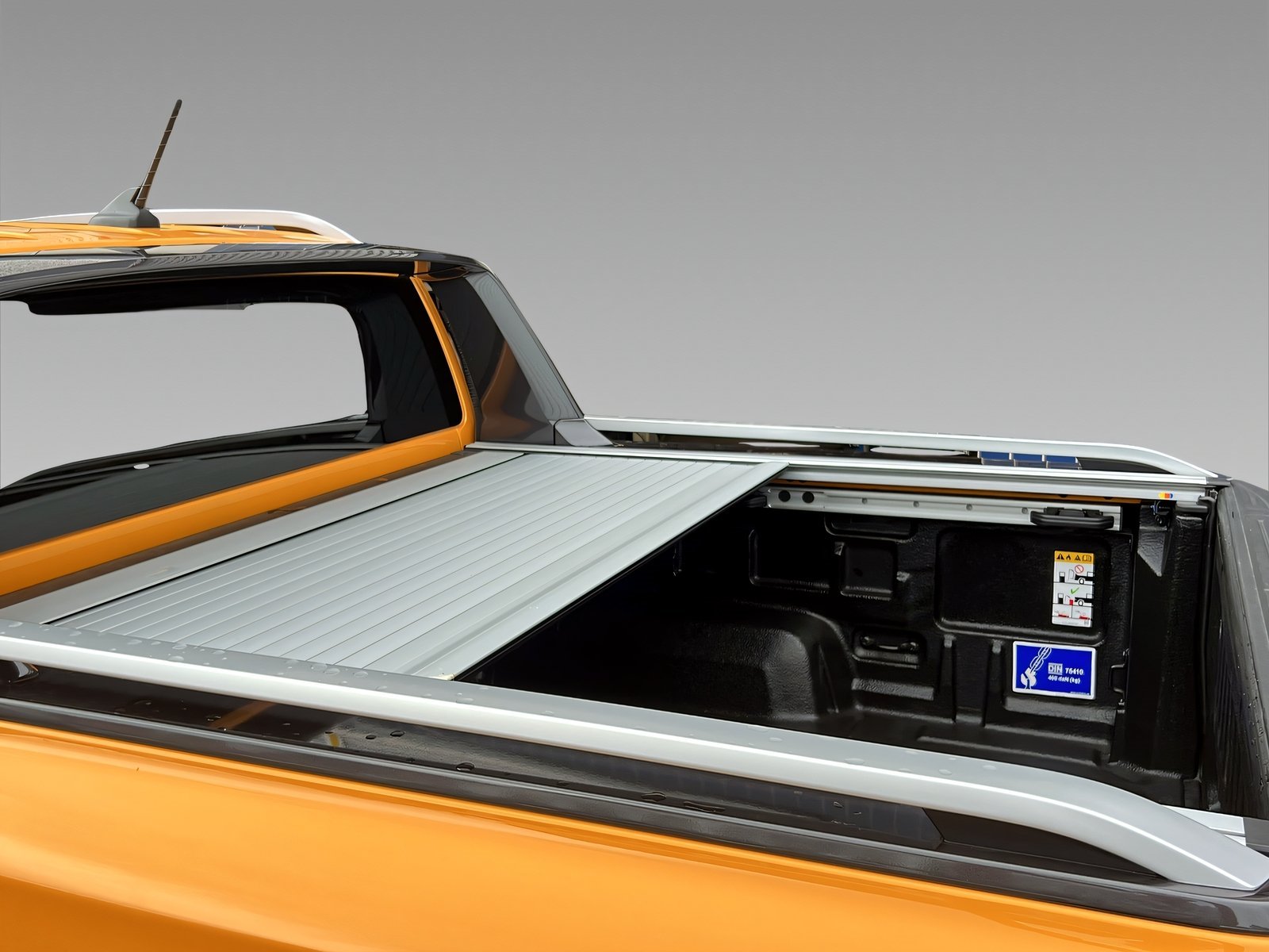 Ranger+Wildtrak+AHK+CarPlay+elektr.Rollo+PDC Bild 14