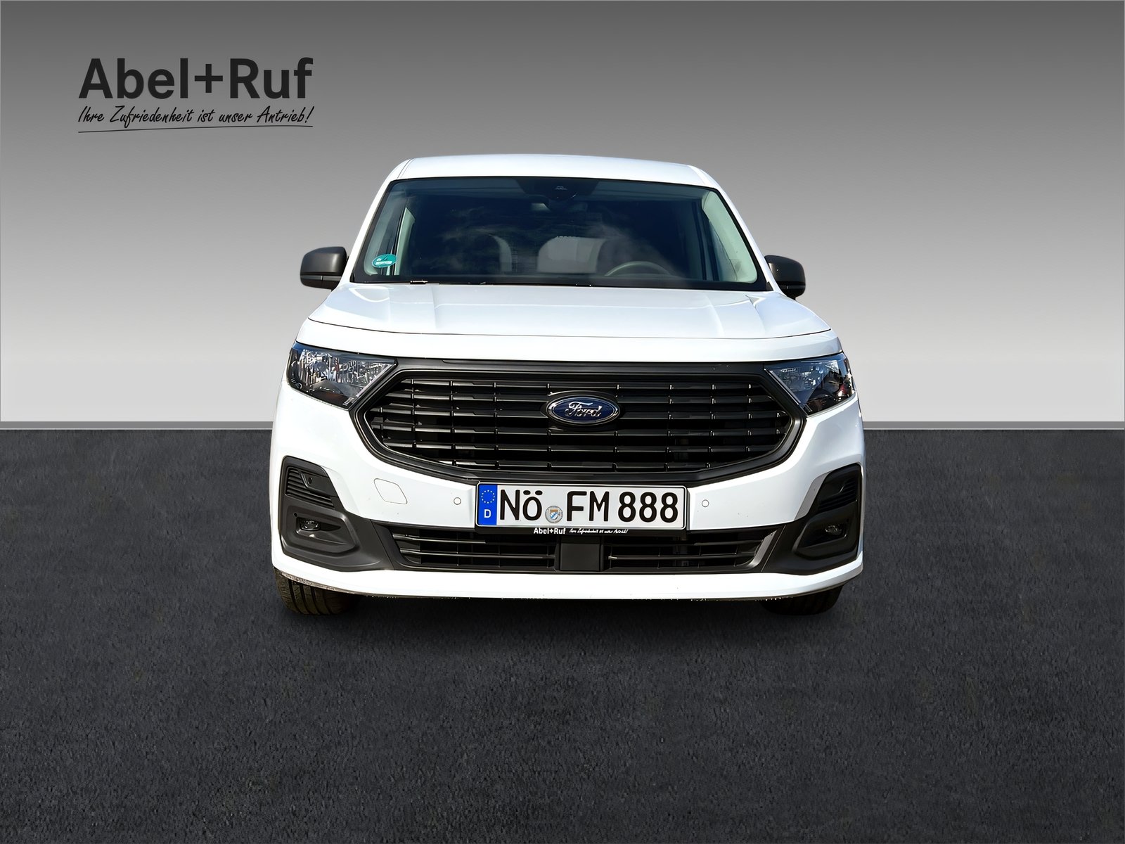 Transit Trend L2 Bild 2