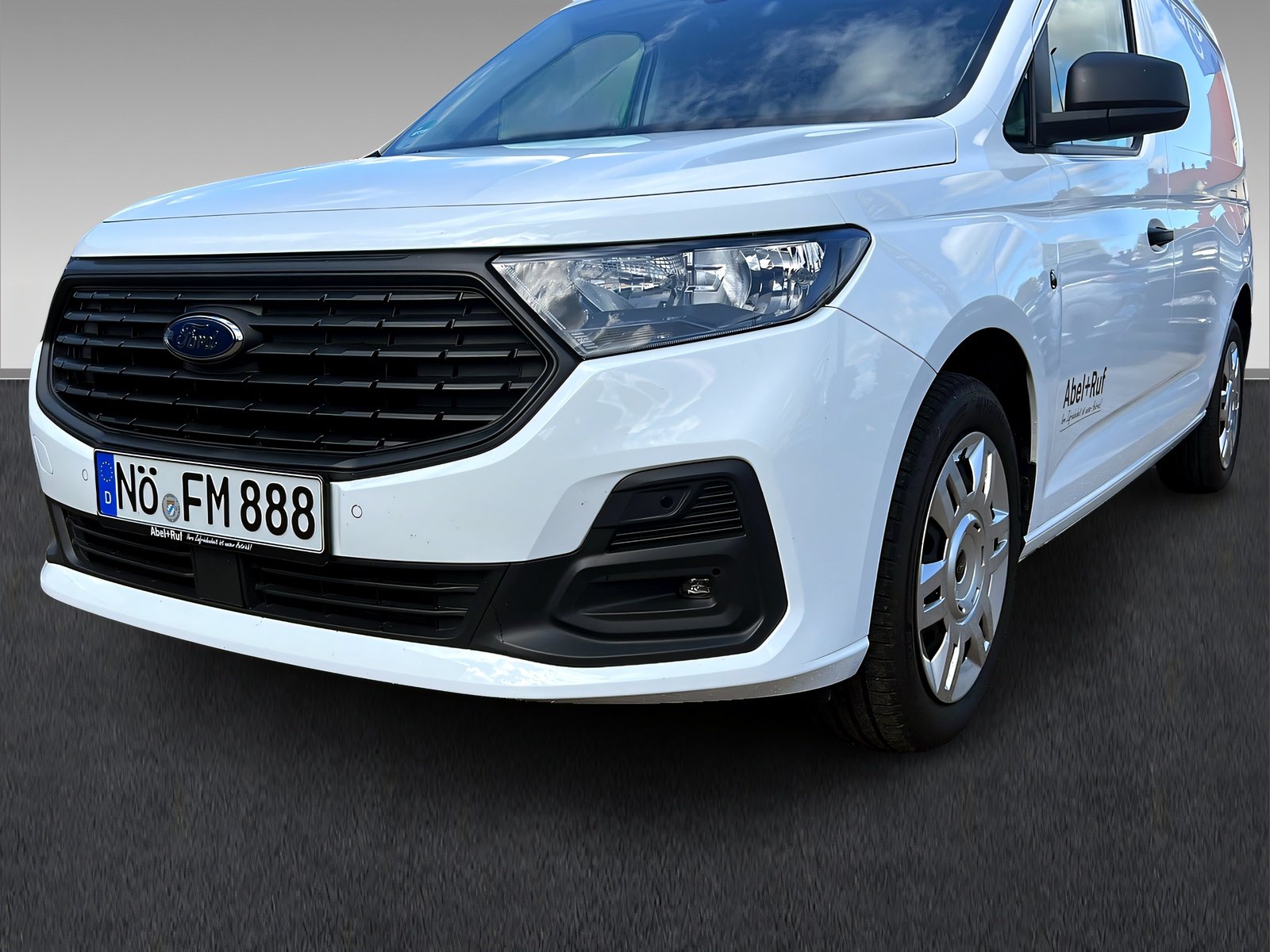 Transit Trend L2 Bild 3