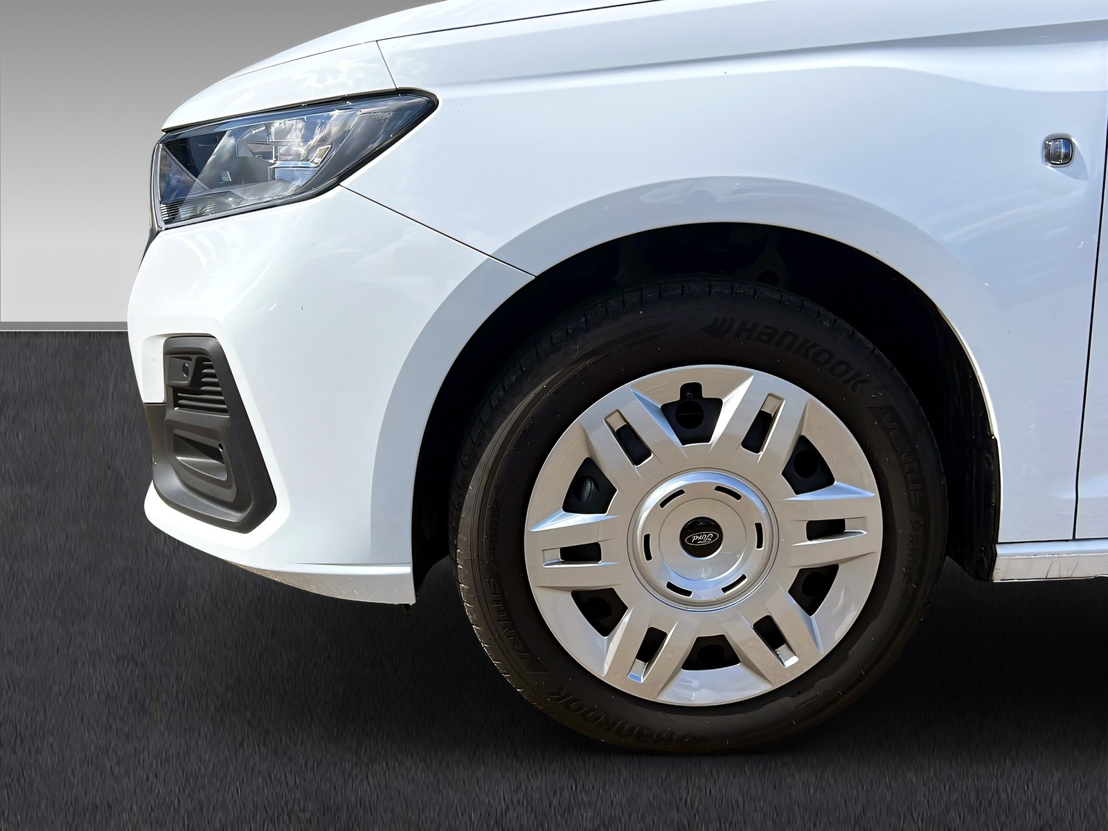 Transit Trend L2 Bild 4