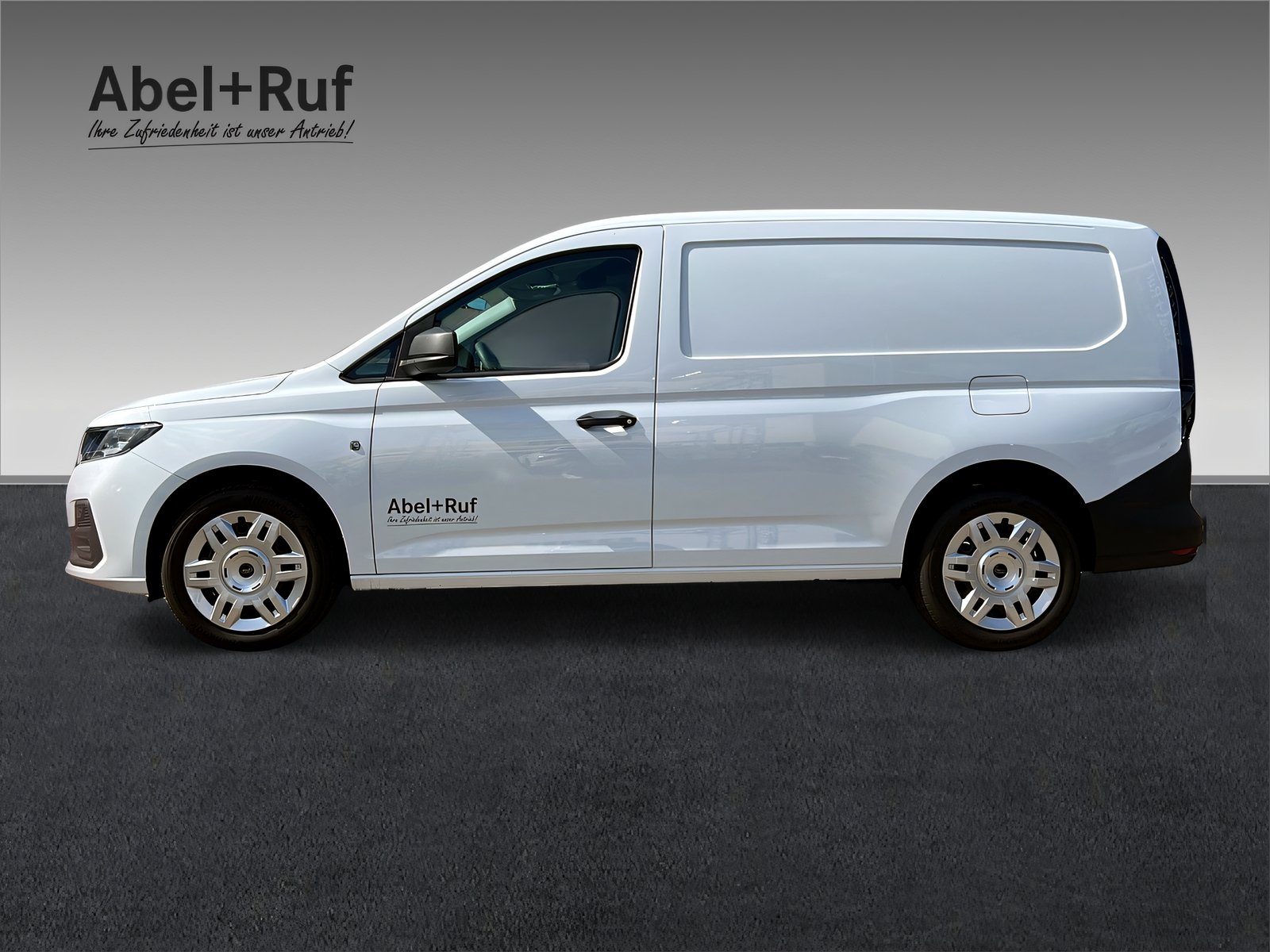 Transit Trend L2 Bild 5