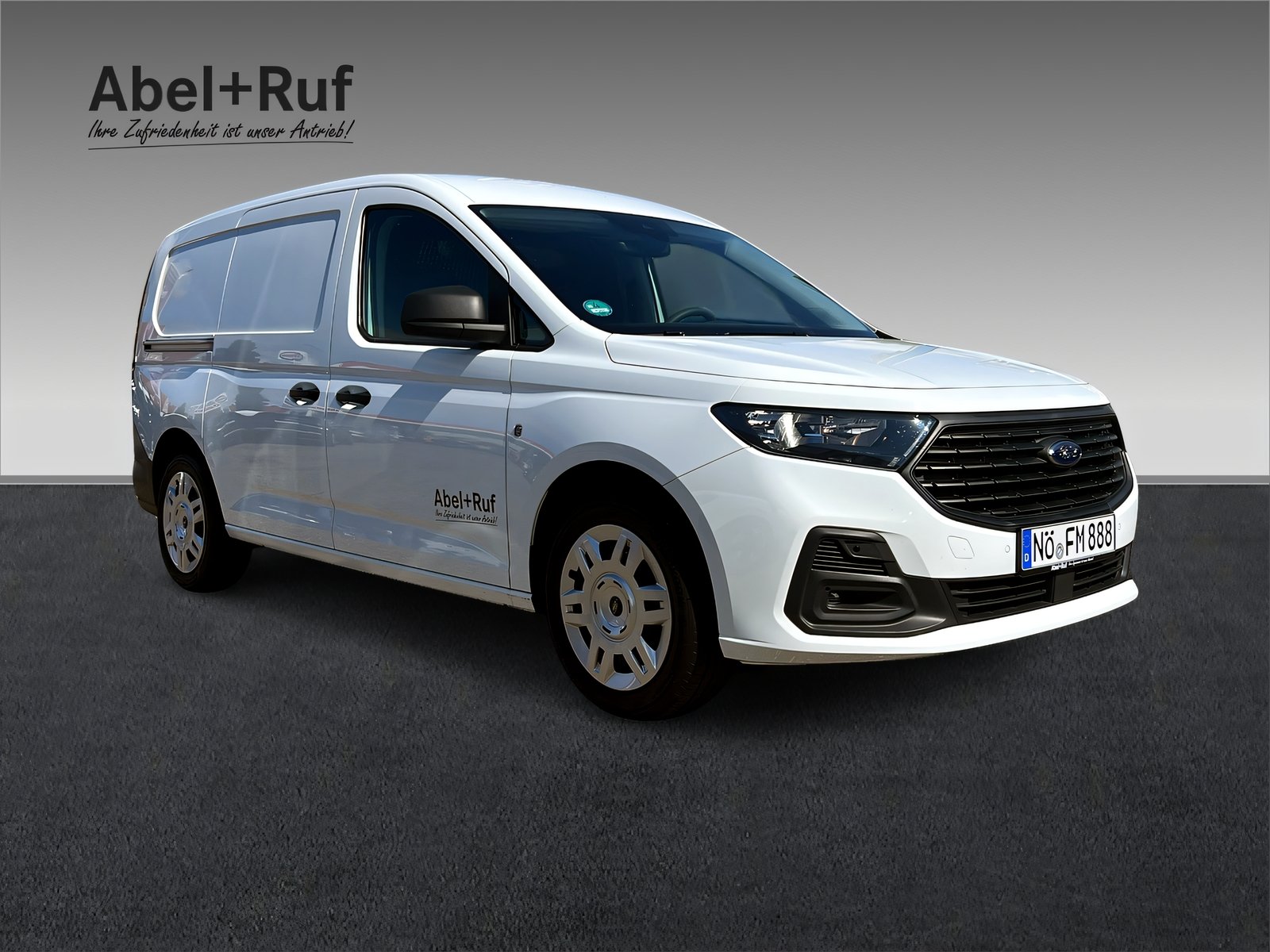 Transit Trend L2 Bild 6