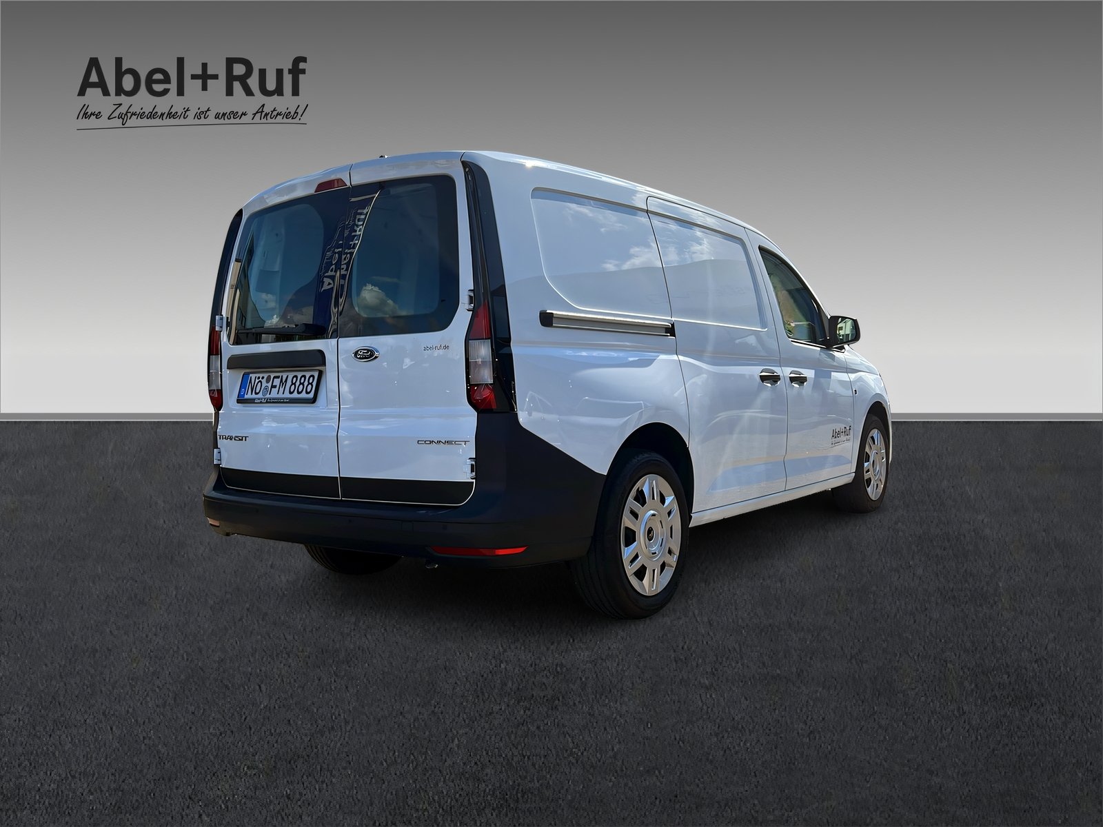 Transit Trend L2 Bild 7