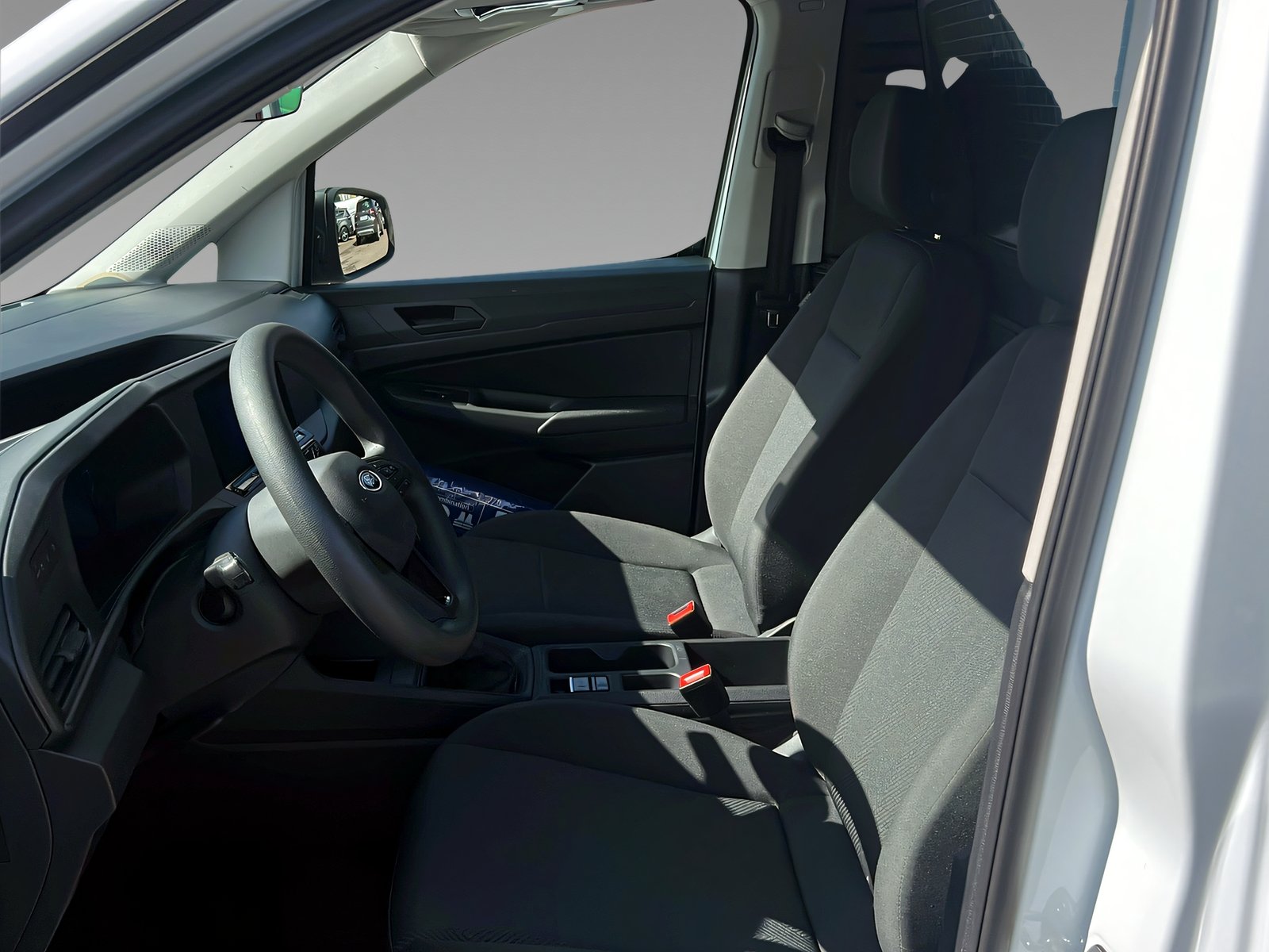 Transit Trend L2 Bild 9