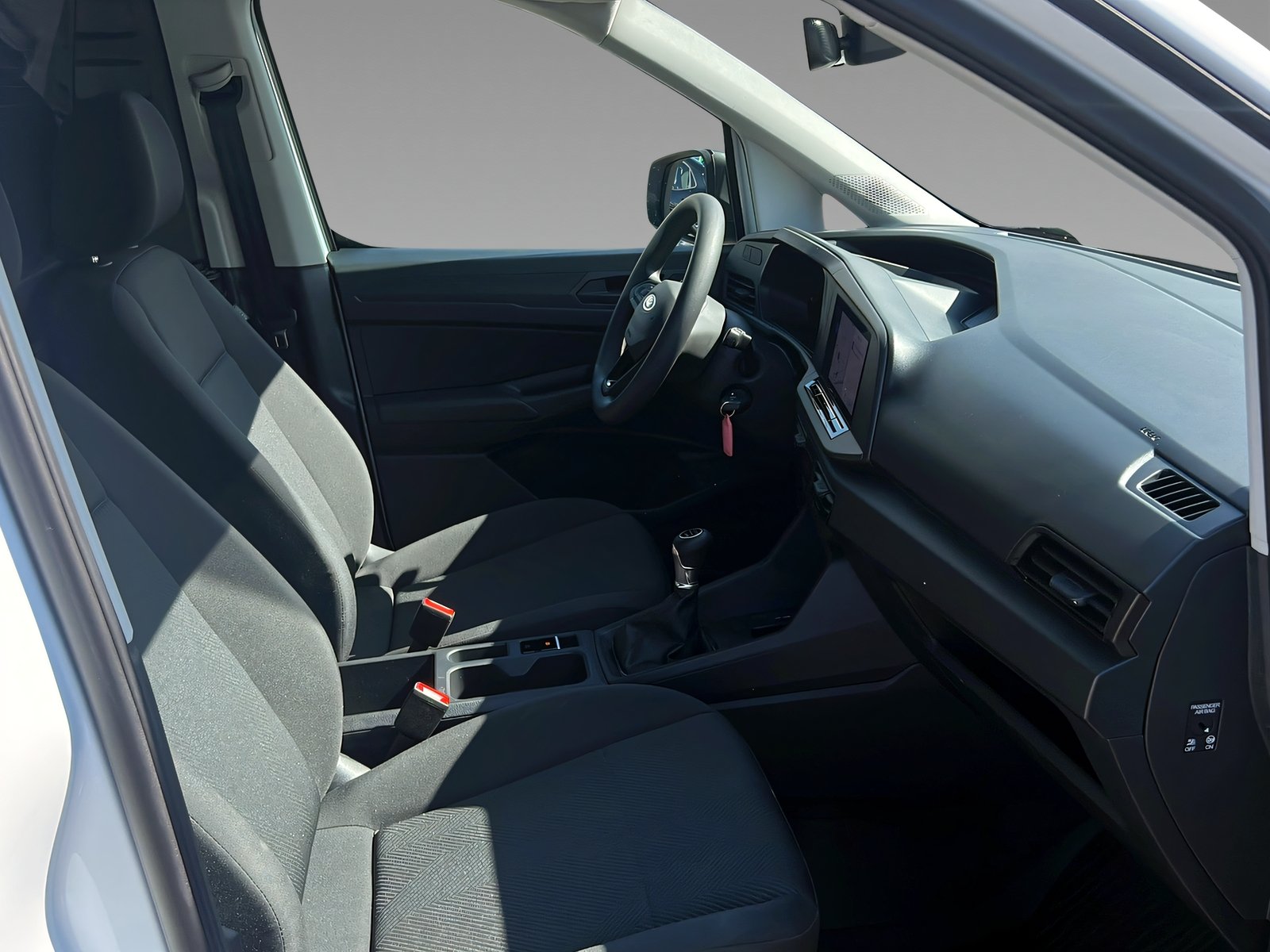 Transit Trend L2 Bild 12