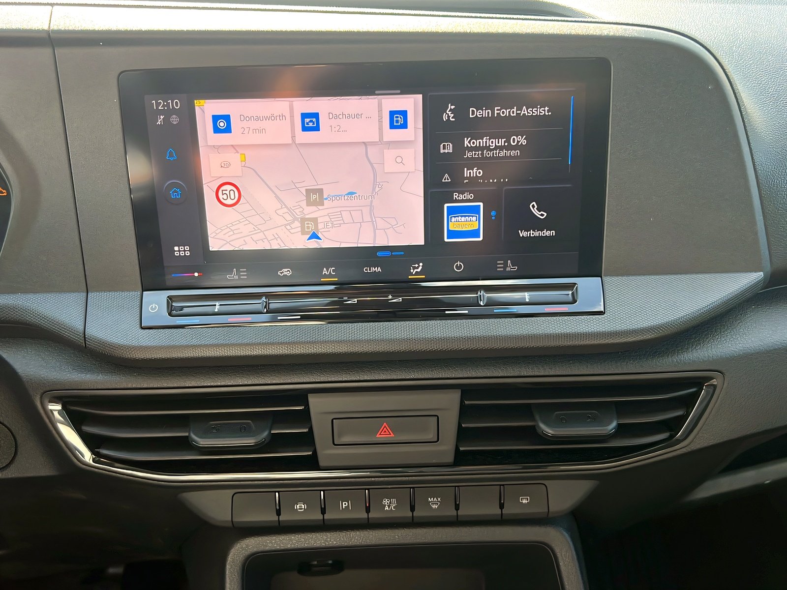 Transit Trend L2 Bild 13