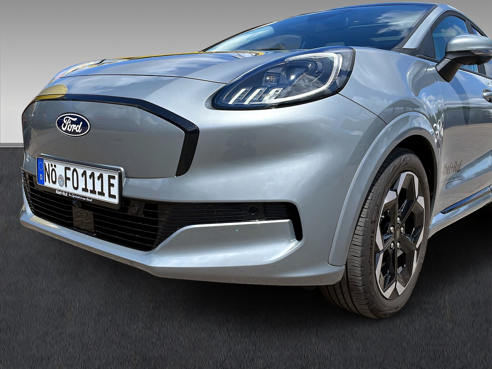 Puma Gen-E+360Kamera+CarPlay+ACC+MatrixLED+PDC Bild 3