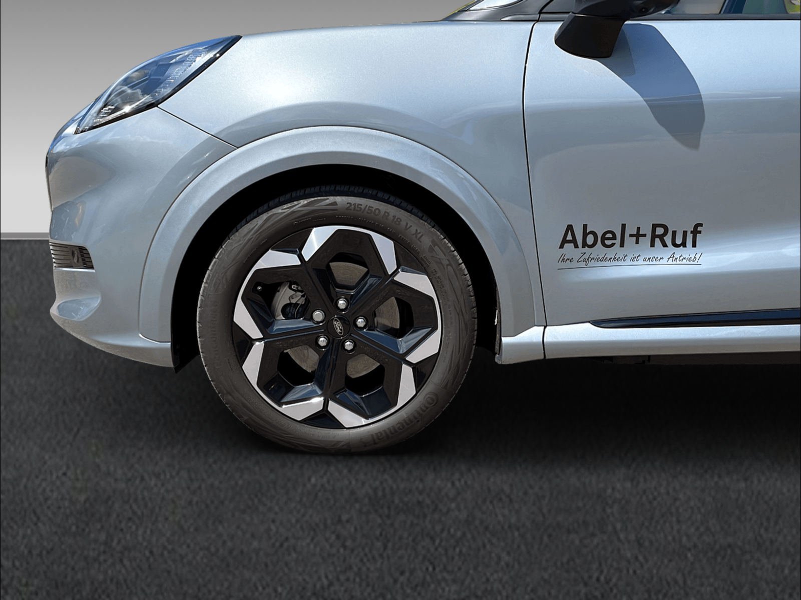 Puma Gen-E+360Kamera+CarPlay+ACC+MatrixLED+PDC Bild 4