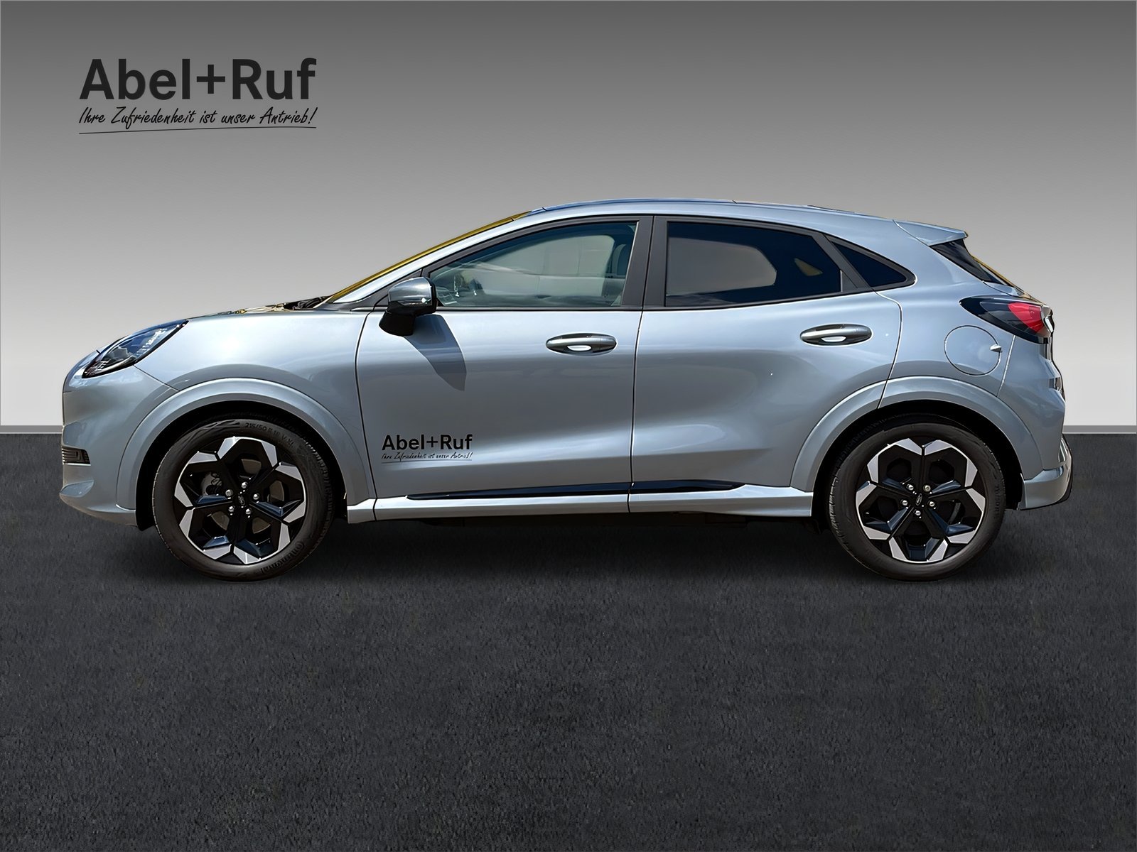 Puma Gen-E+360Kamera+CarPlay+ACC+MatrixLED+PDC Bild 5